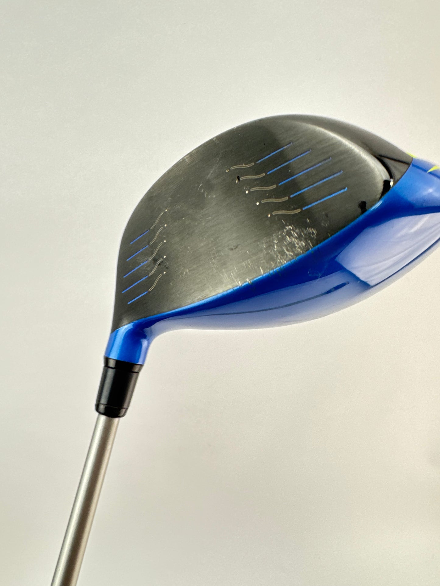 Nike Vapor Fly Pro Driver 8.5-12.5* Diamana 60 Stiff Graphite /New Grip /26813