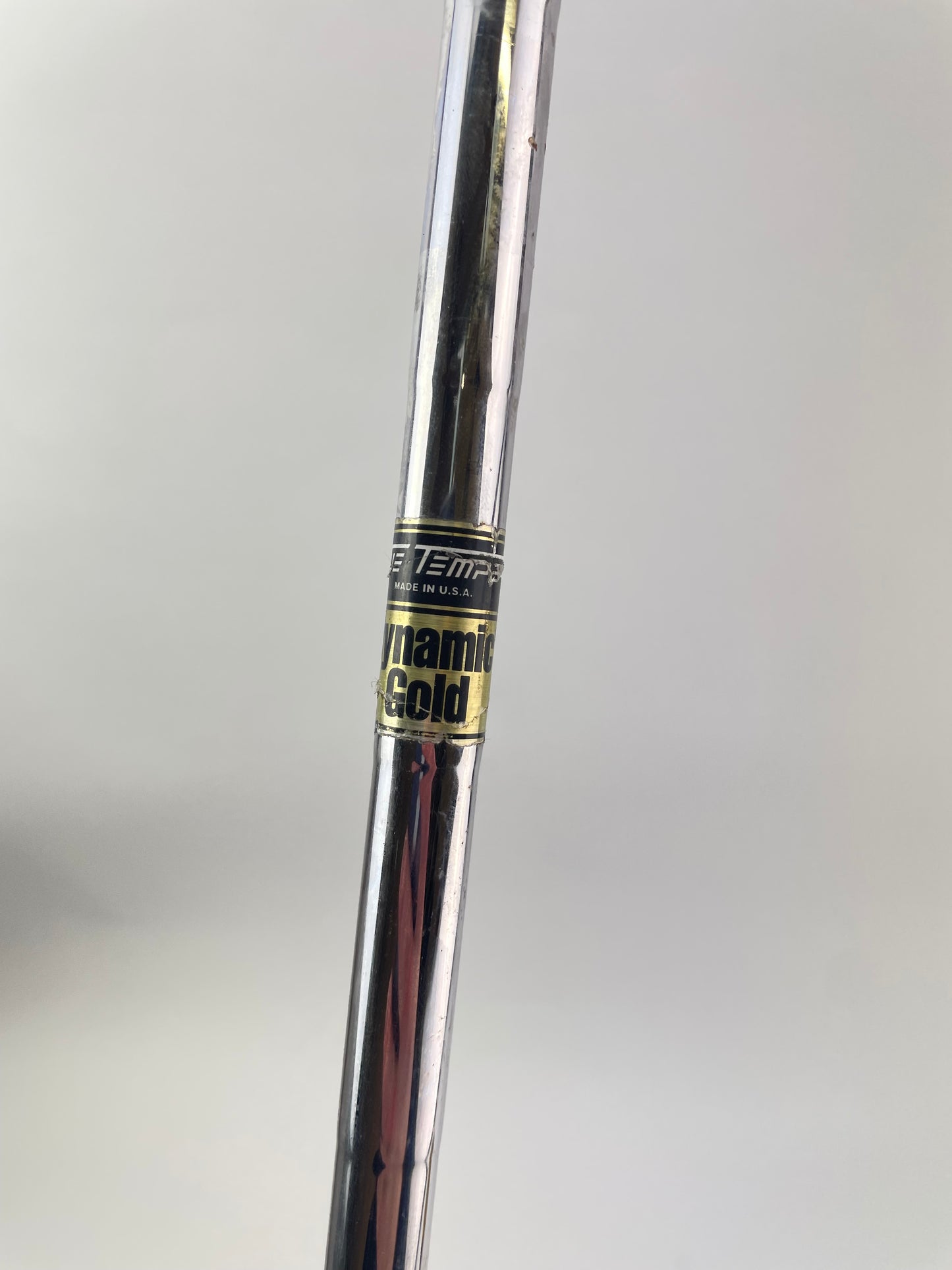Mizuno MP58 4 Iron GF Forged S300 Stiff Flex Steel /Right /New Grip /23256