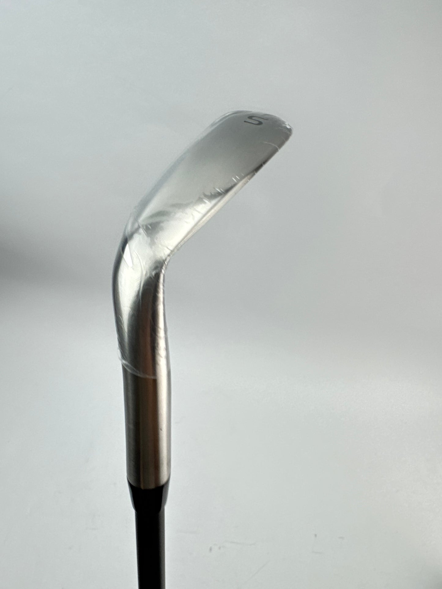 Cobra Aerojet Sand Wedge 54* KBS PGI 75 Regular Flex Graphite /Right /New /24690