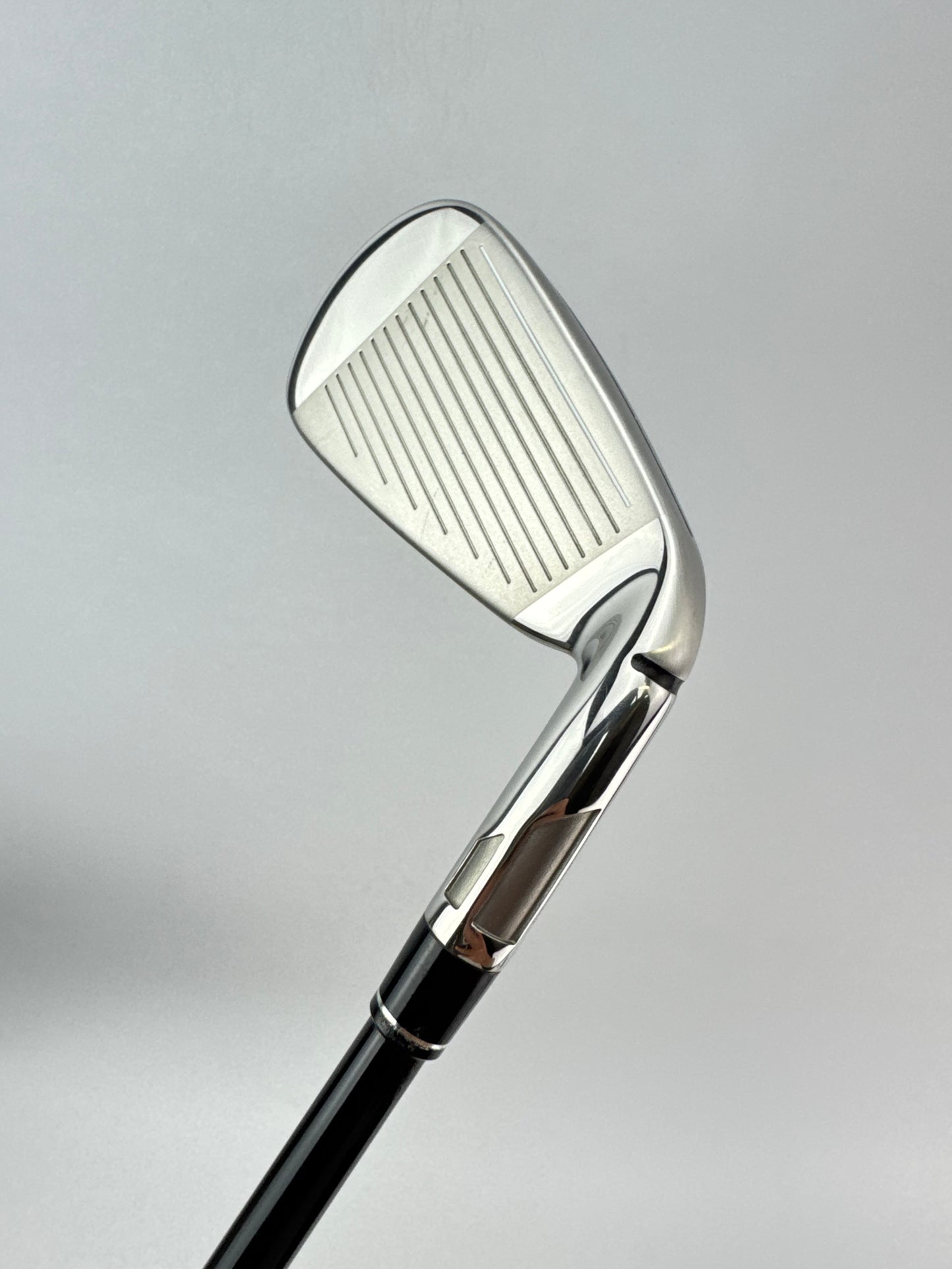 Taylormade Sim 4 Iron 19* Ventus Red 6R Regular Graphite /Left Handed /25118