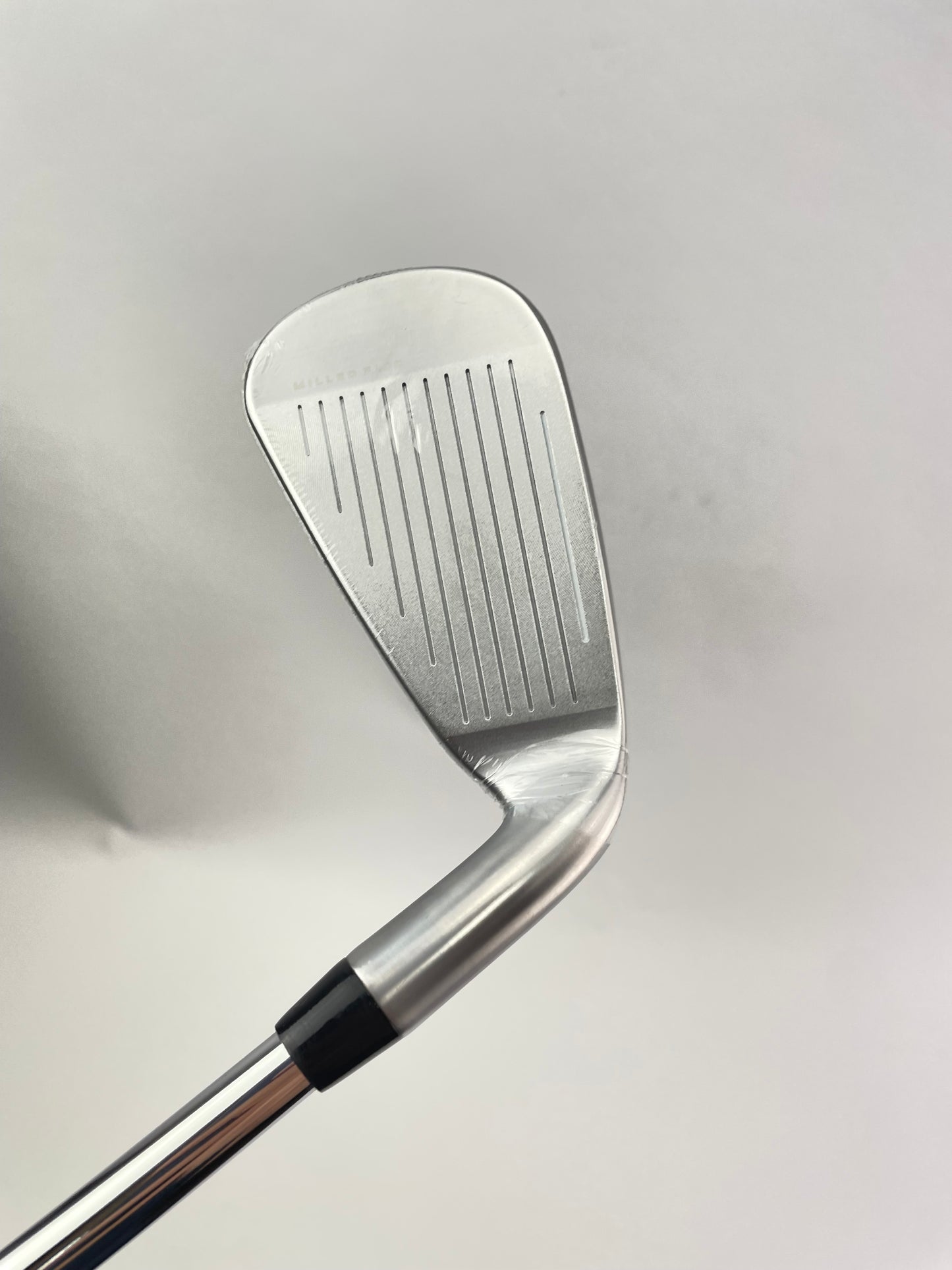 Cobra LTDX 4 Iron Left Handed KBS Tour 90 Stiff Flex Steel /Brand New /24875