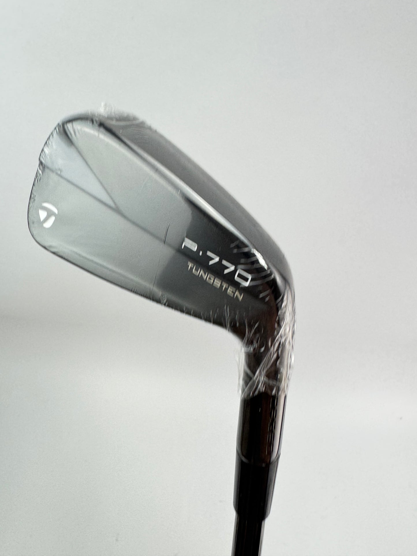 Taylormade P770 Limited Edition Phantom 4 Iron KBS Tour Black Stiff Steel/25400