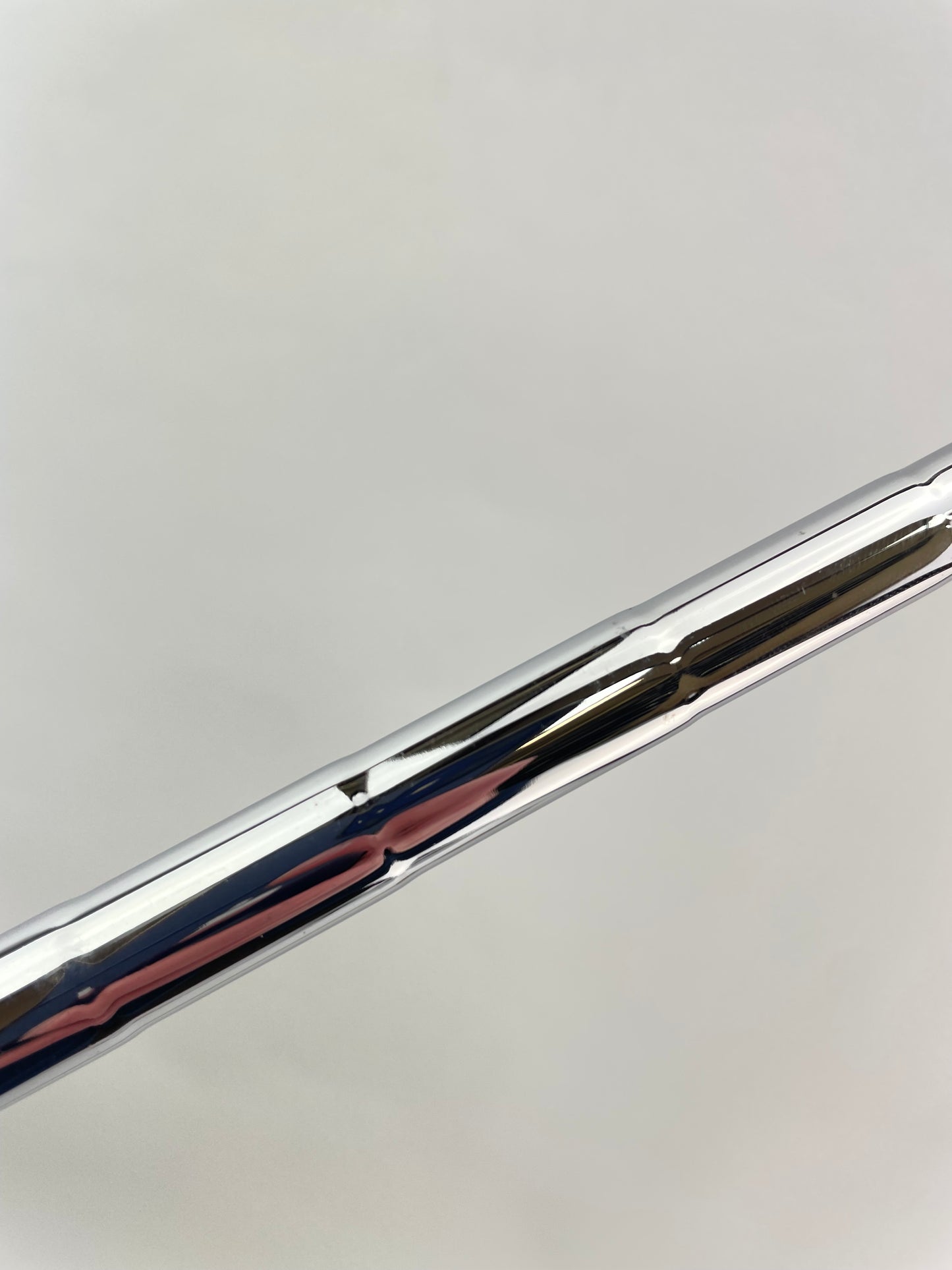Elevate ETS 95 Iron Shaft Stiff Flex Steel 34.75” /0.370 Parallel /23571