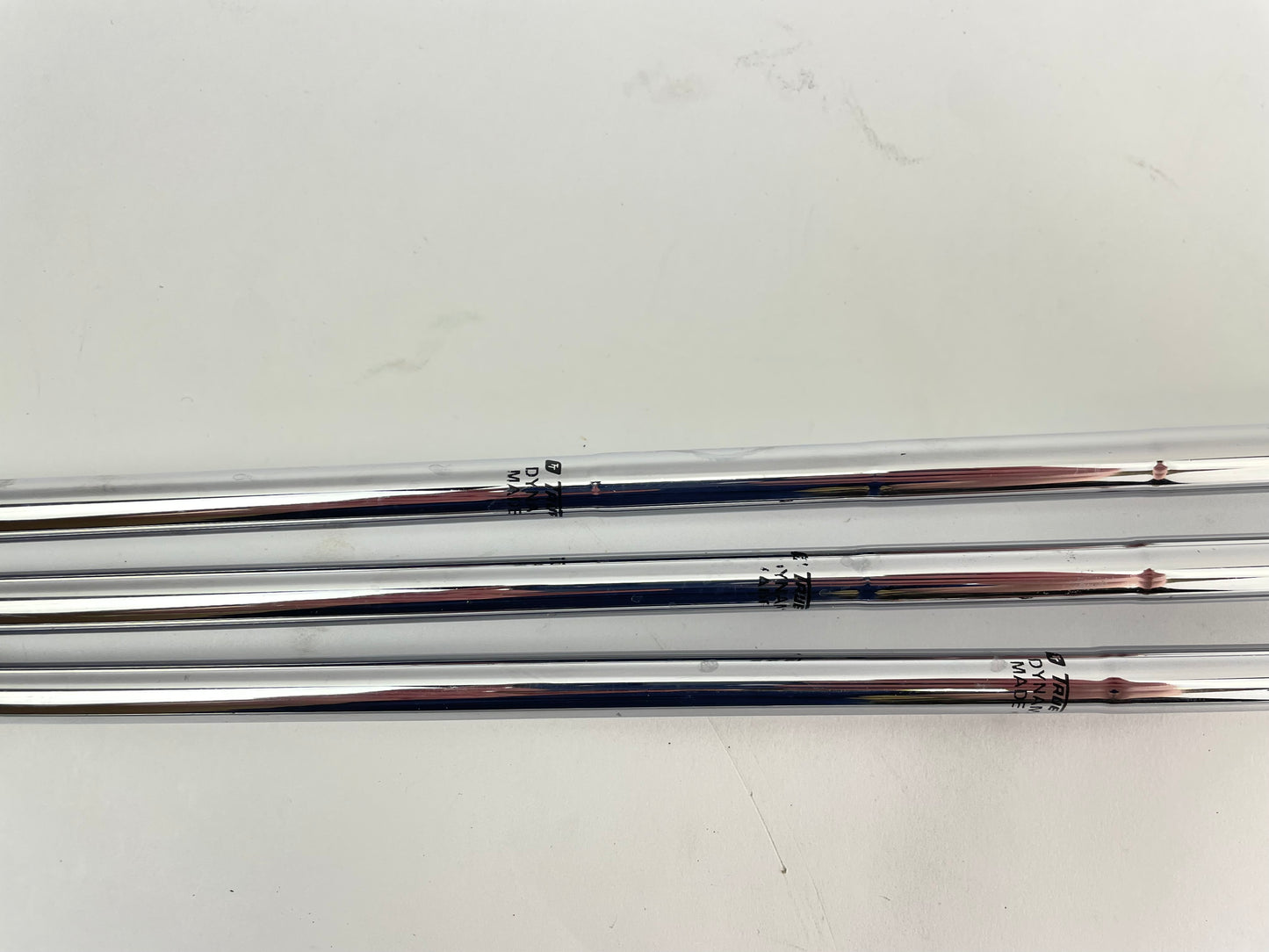 Titleist AP2 714 Irons 5-PW Forged DG S300 Stiff Flex Steel /Right Handed /24706