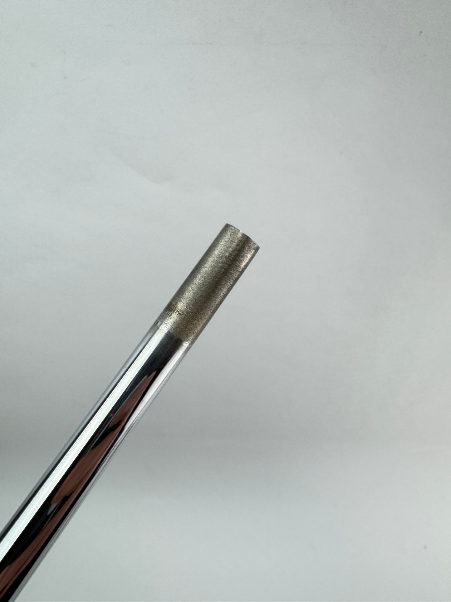 Dynamic Gold 105 Iron Shaft R300 Regular Flex Steel 36” /0.355 Tapered /23386