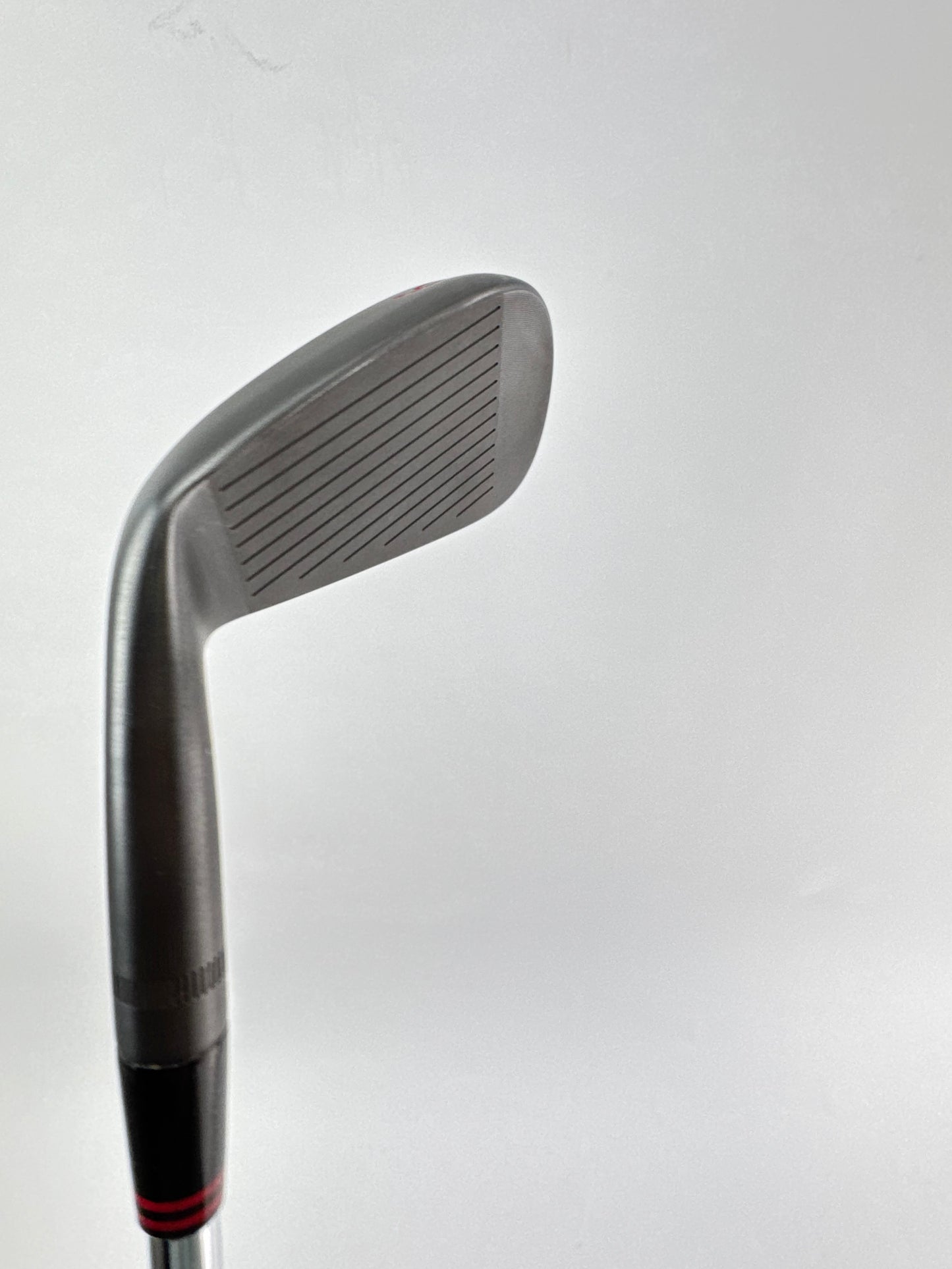 Ben Hogan FT Worth Black 6 Iron Forged KBS Tour 90 Stiff Steel /Right /New/23525