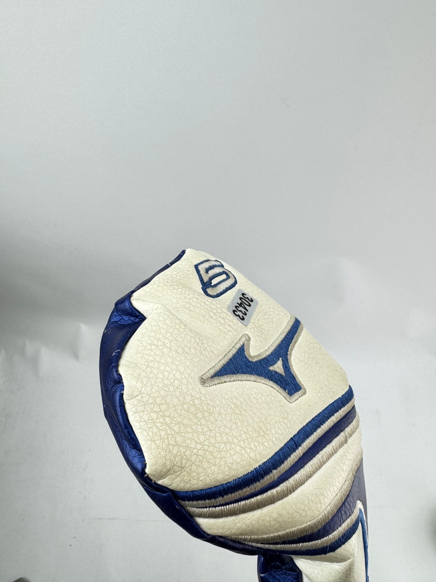 Mizuno GT180 5 Wood 18* Tensei Blue Regular Graphite /Right /Headcover /30433