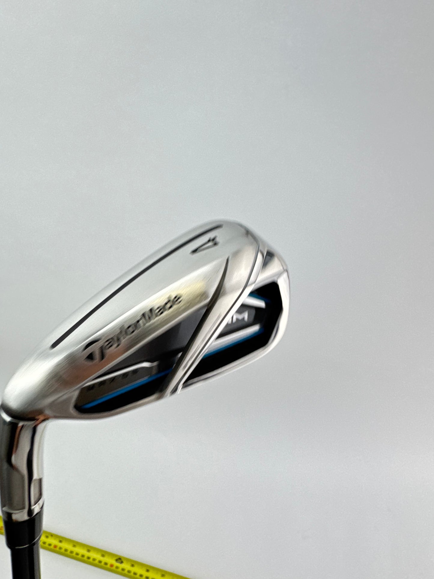 Taylormade Sim 4 Iron 19* Ventus Red 6R Regular Graphite /Left Handed /25118