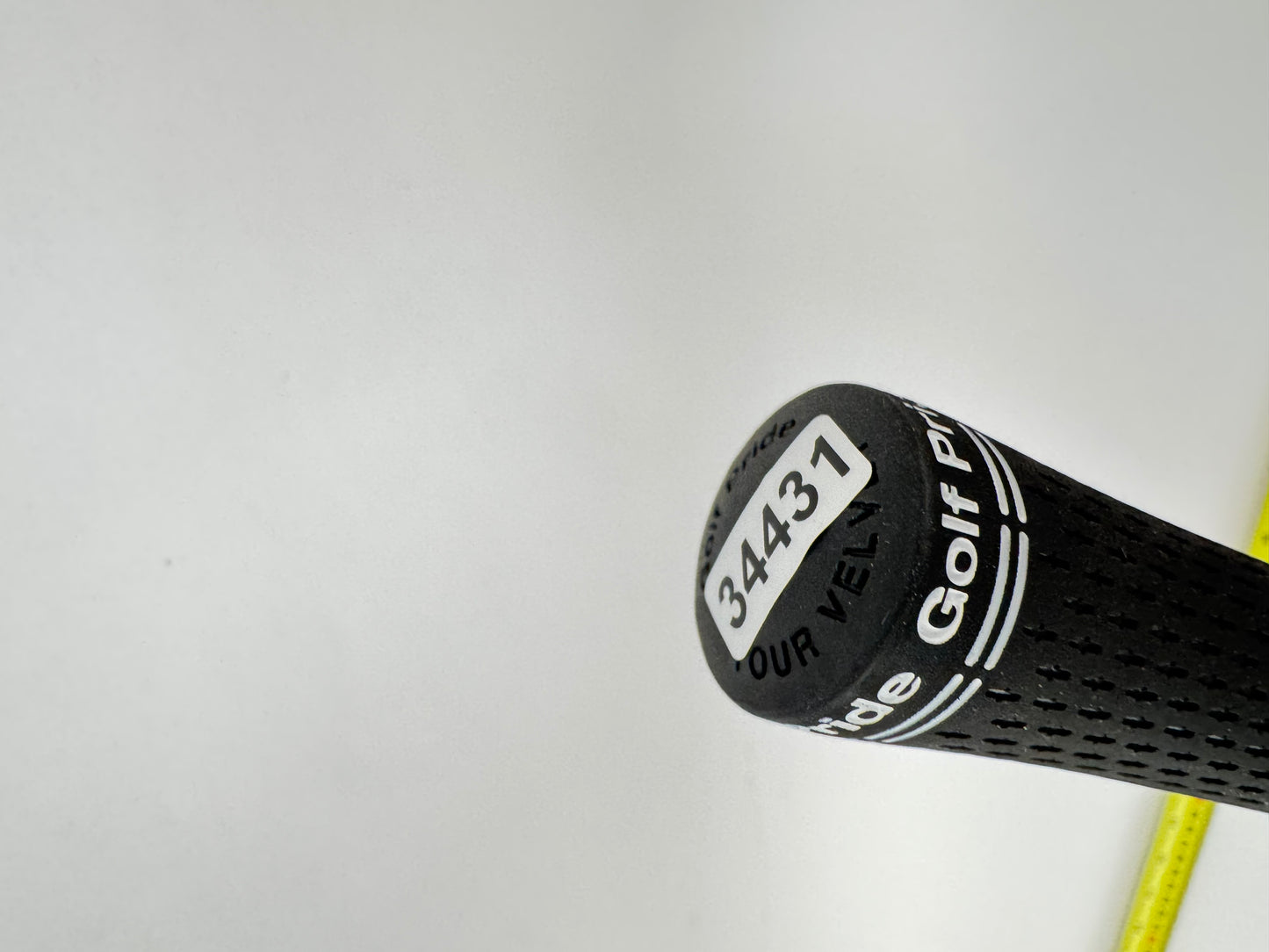 Taylormade Qi4D Qi35 Driver Shaft Denali Frost Blue Regular Graphite 44.5”/34431