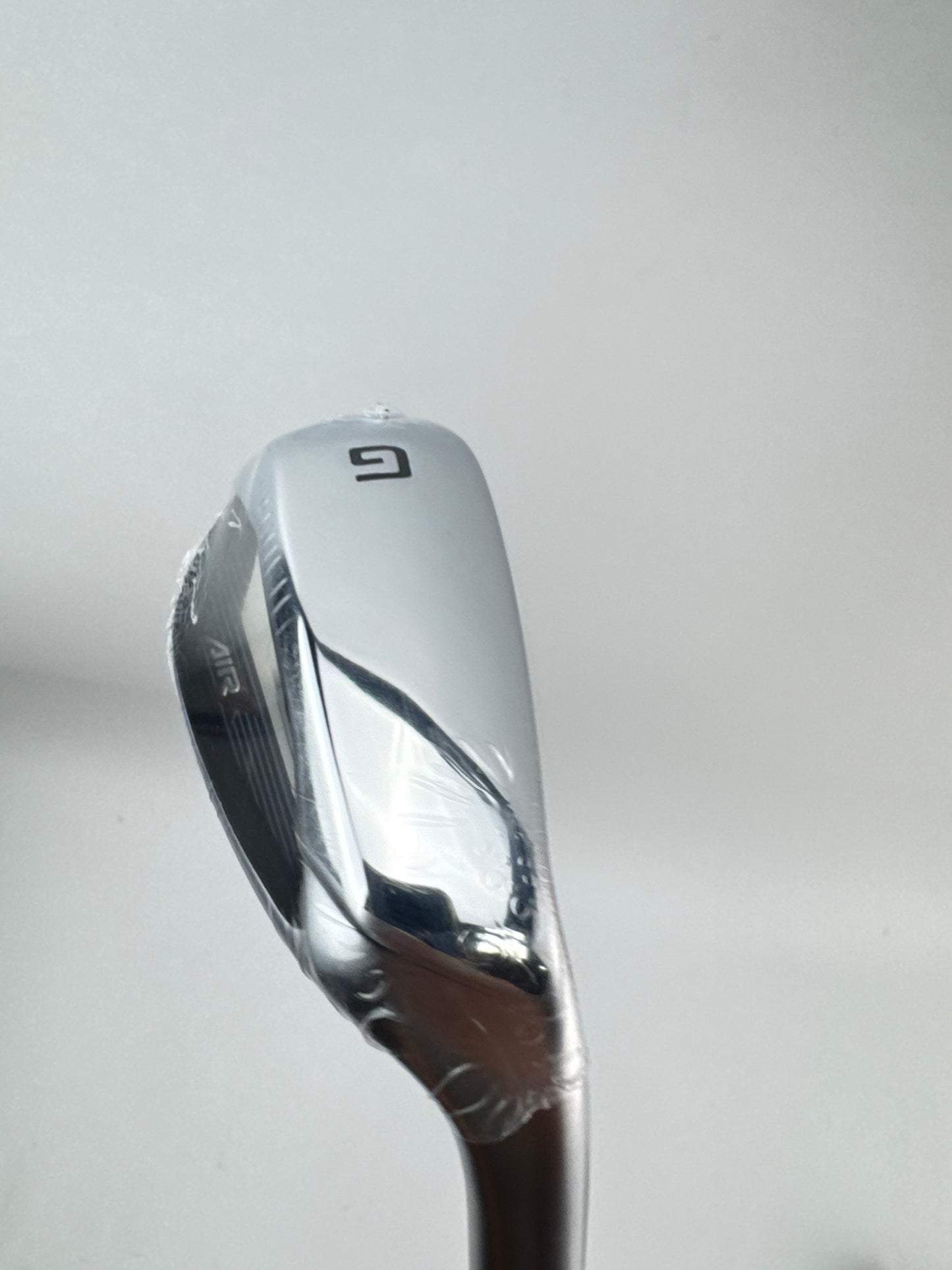 Cobra Air X Gap Wedge 50* Regular Flex Steel /Right Handed /New /25350