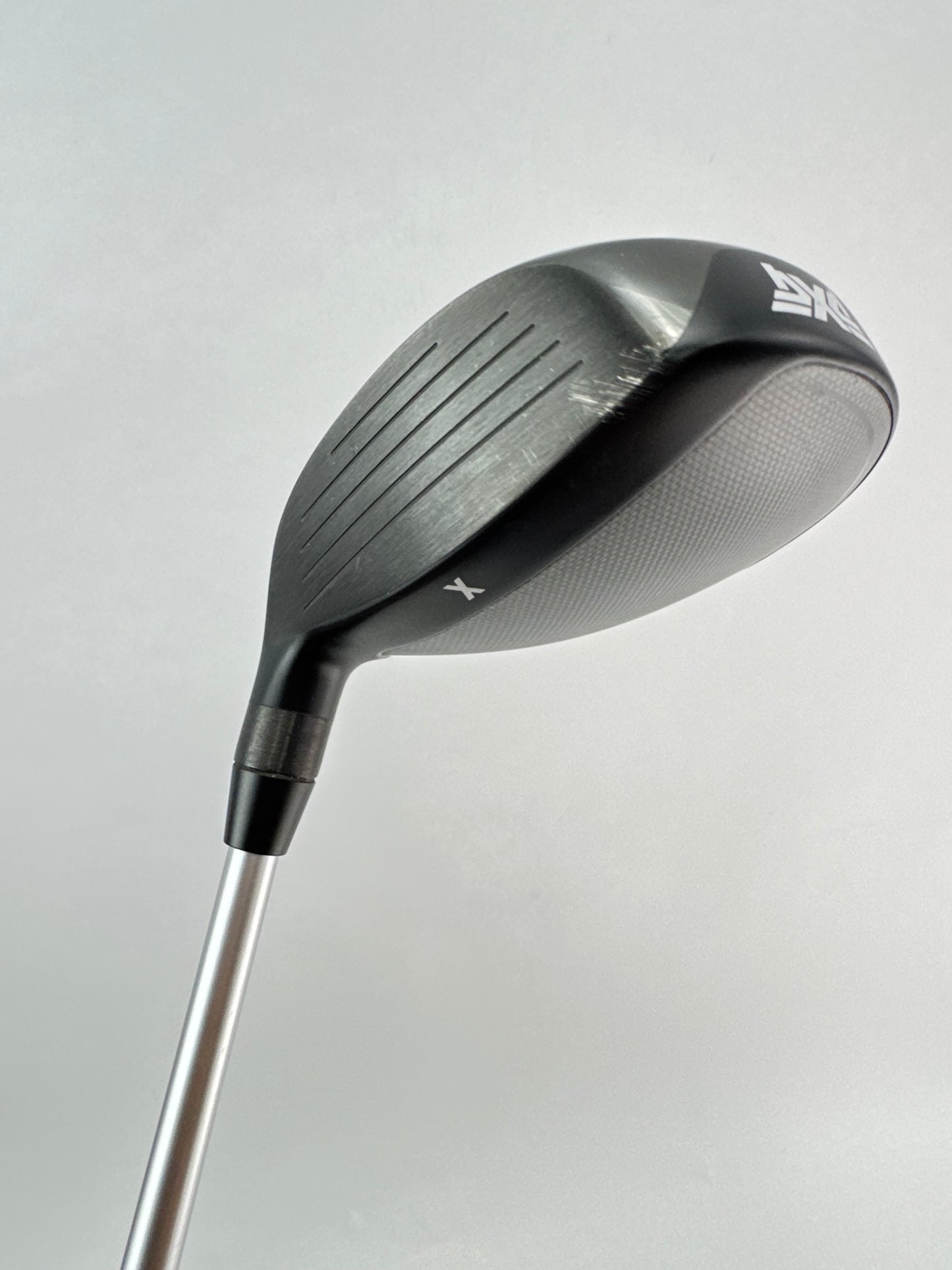 PXG 0311 Gen5 3 Wood 15* Tensei White Stiff Flex Graphite /Right Handed /26877