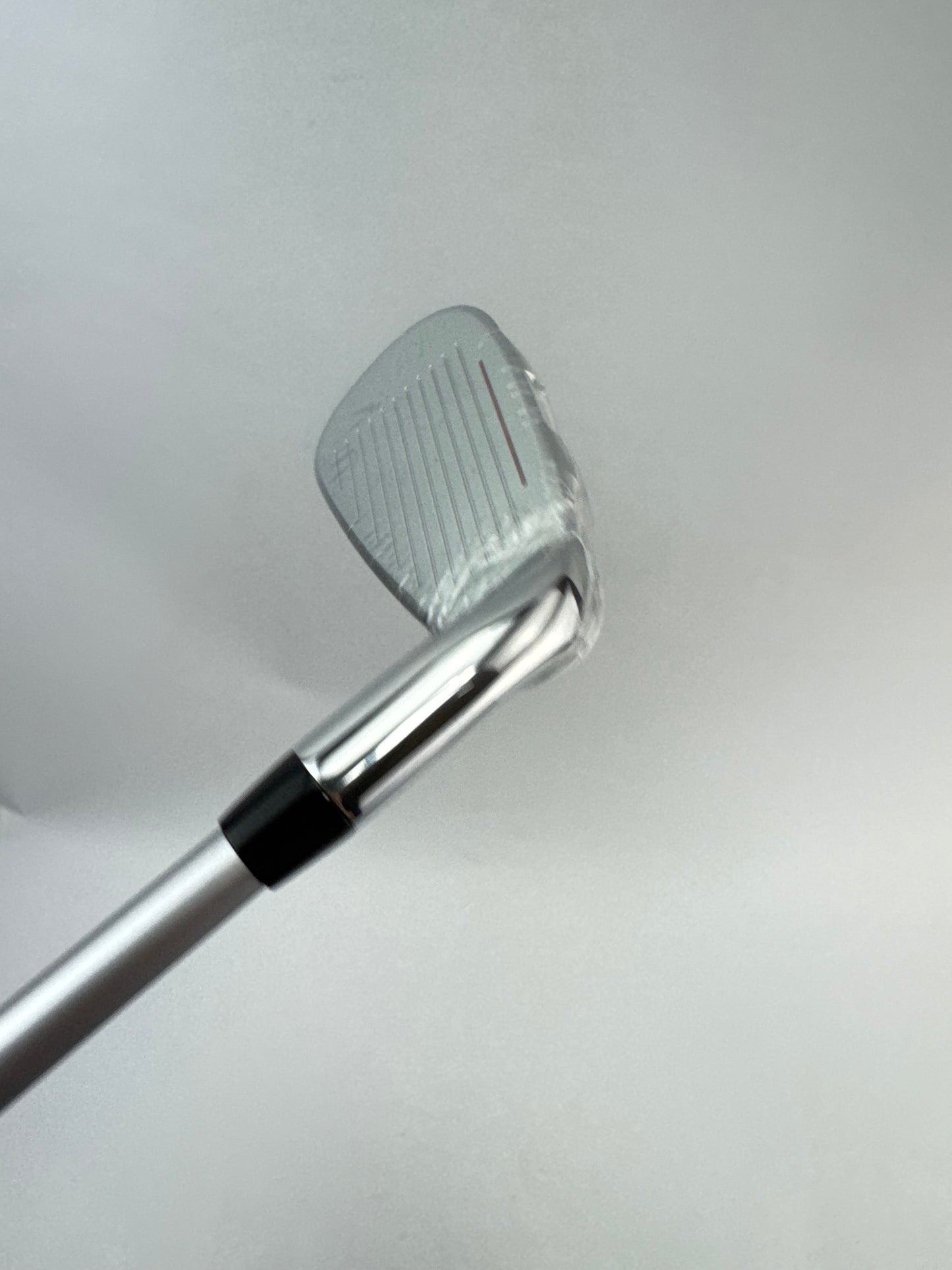 Cobra T Rail Ladies 6 Iron Combo Hybrid Womens Graphite /Left Handed /24906