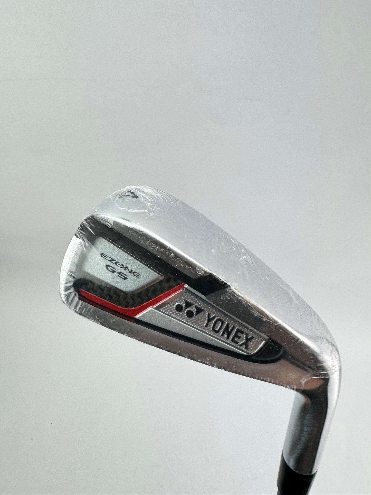 Yonex Ezone 4 Iron GS 21* Regular Flex Graphite /Right Handed /New /23888