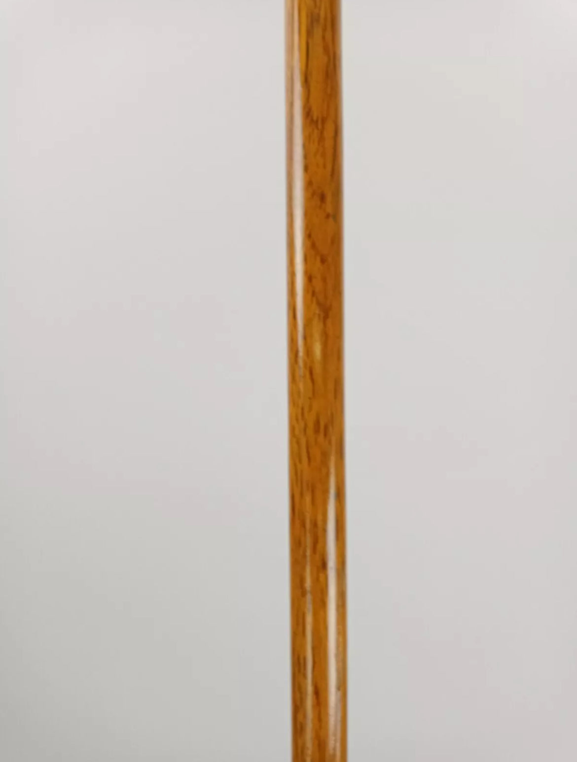 Hickory Auchterlonie Putter CA1913 Patent 22206 Hickory 34.5" Original Grip