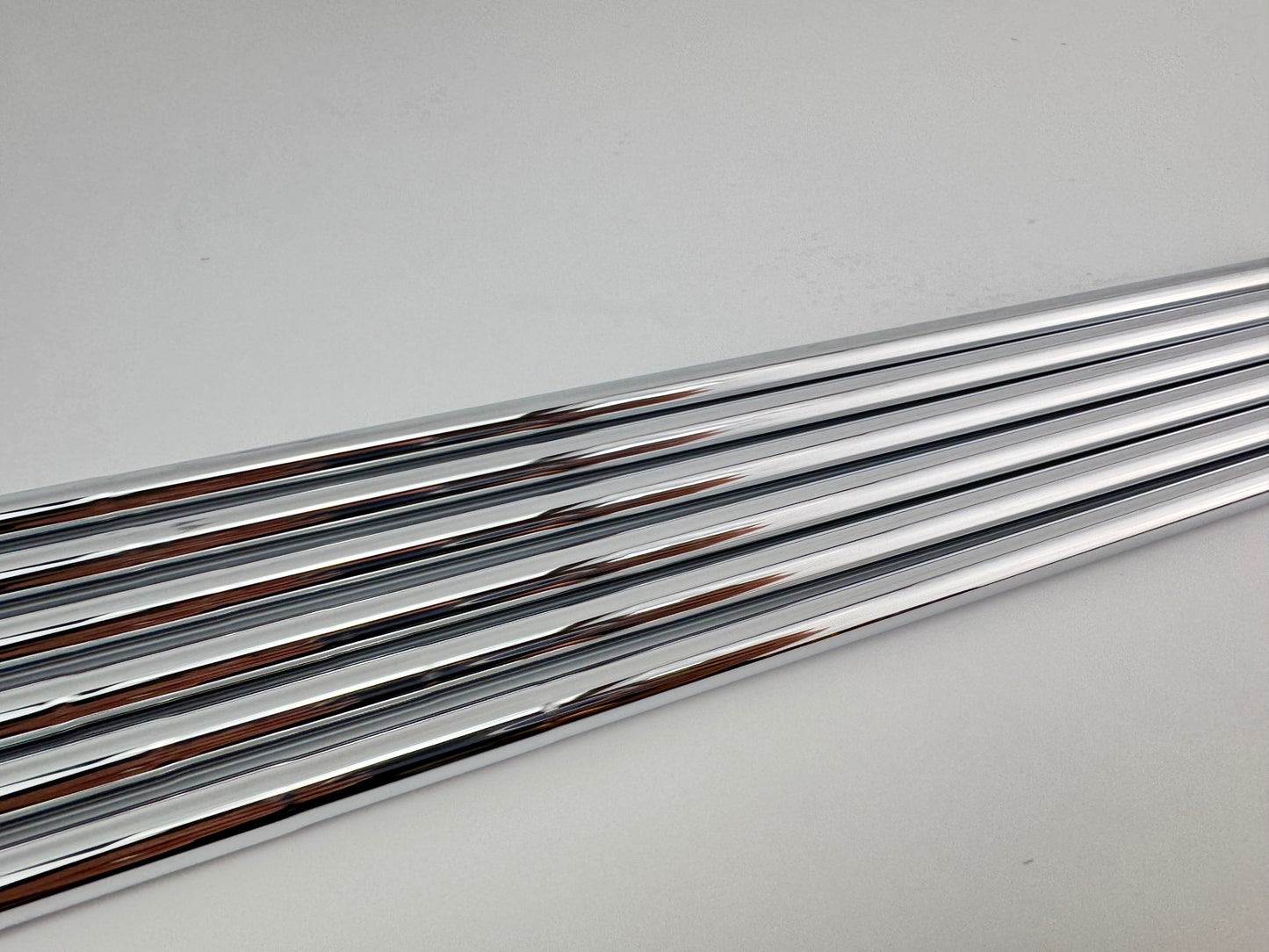 Elevate MPH Iron Shaft Set (6) 95 Regular Flex Steel 0.370 Parallel /25723