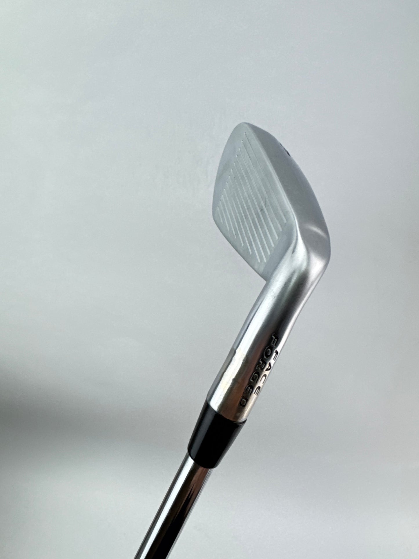 Srixon ZX4 4 Iron 21* MKII Left Handed KBS $-Taper Lite Regular Steel /24508
