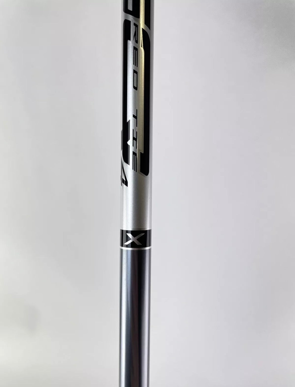 Bridgestone X-Drive Driver 9.5* Matrix Red Tie X Flex Graphite /New Grip /14663