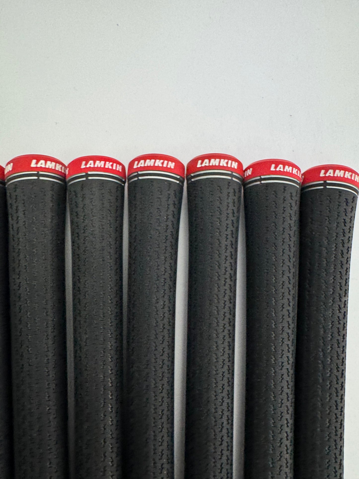 Taylormade Lamkin Golf Grips (7) Crossline 360 Men’s Standard /Pulled /25407