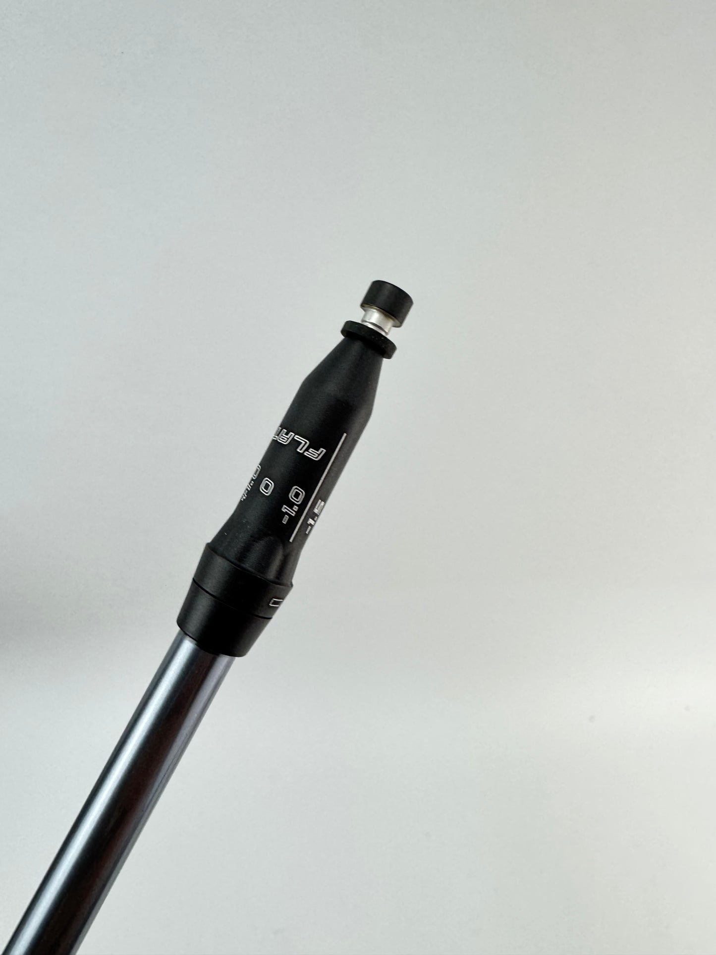 Ping G440 G430 Driver Shaft Matrix Red Tie X Flex Graphite 44.5” /New /25328