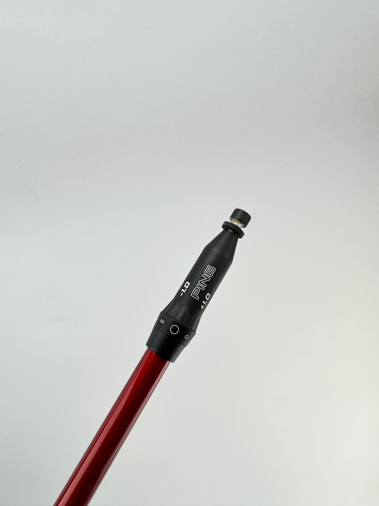 Project X Denali Red Driver Shaft Ping G440 G430 6.0 60G 44.5” /27588