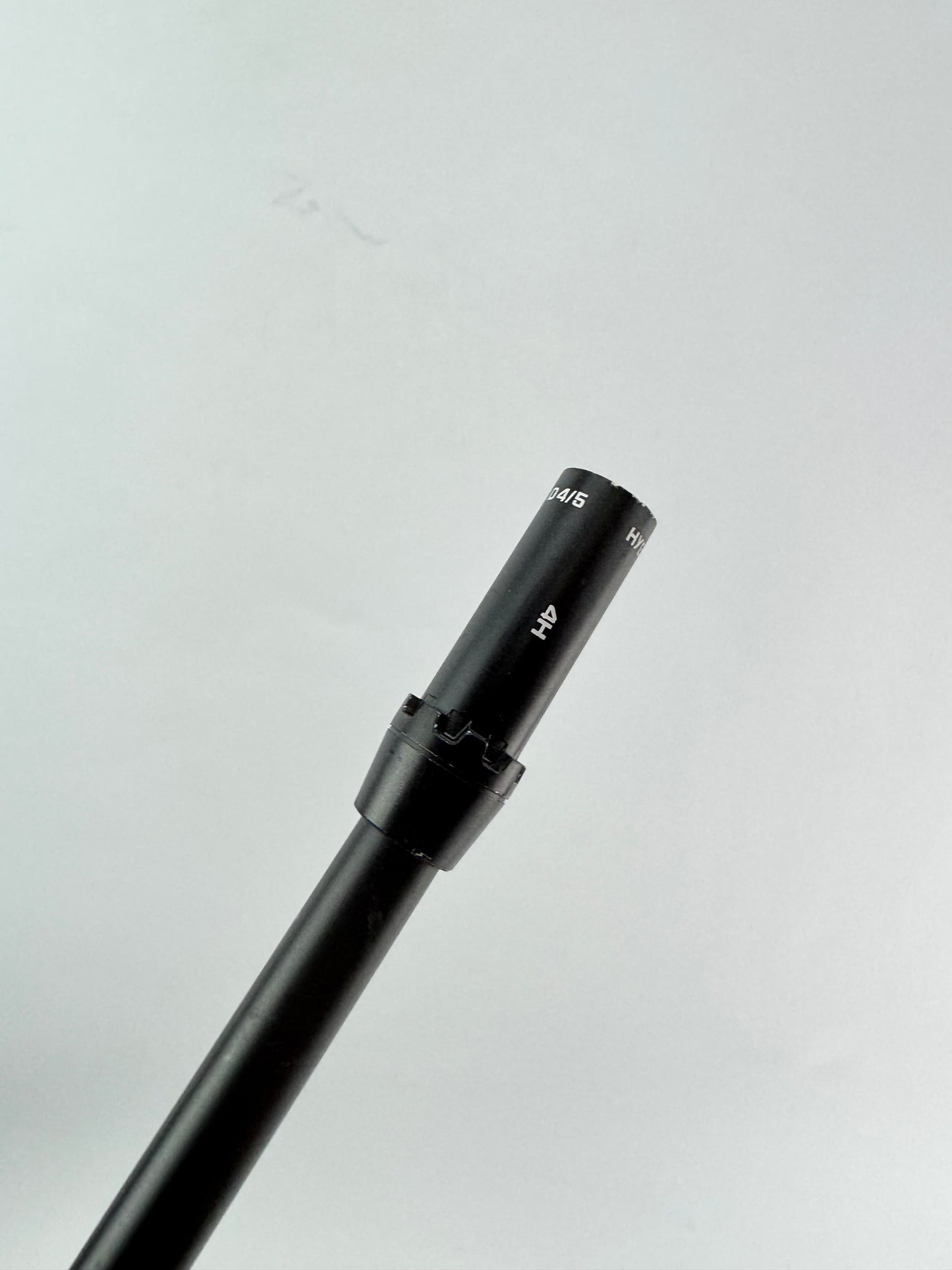 Cobra One Length Hybrid Shaft KBS PGI 75 Regular Graphite 36.5” /23512