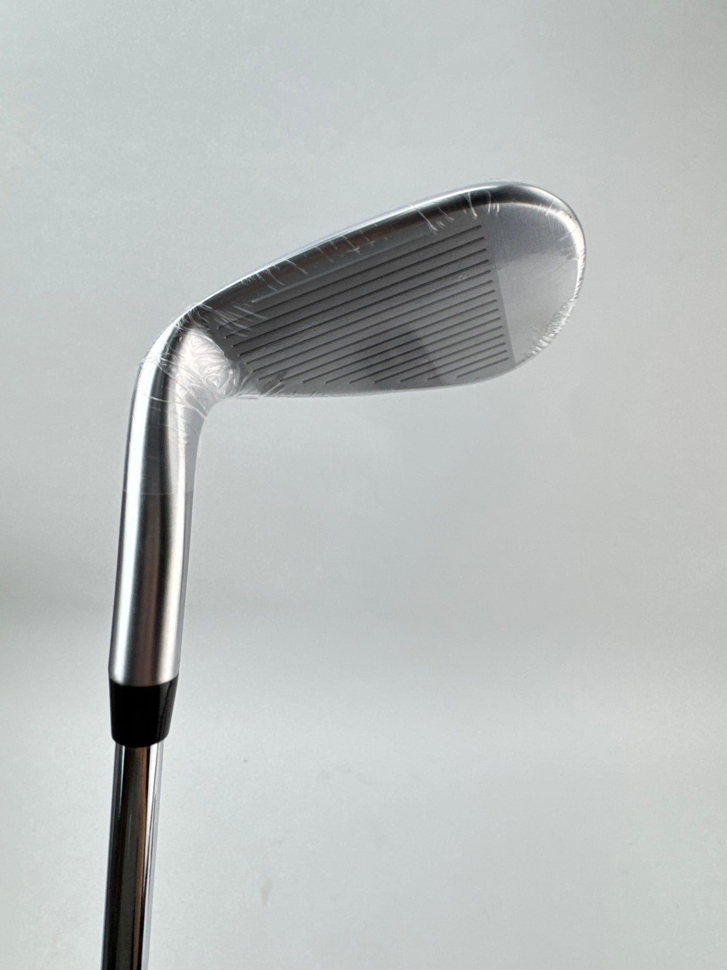 Cobra Air X Sand Wedge 55* Regular Flex Steel /Right Handed /New /24696