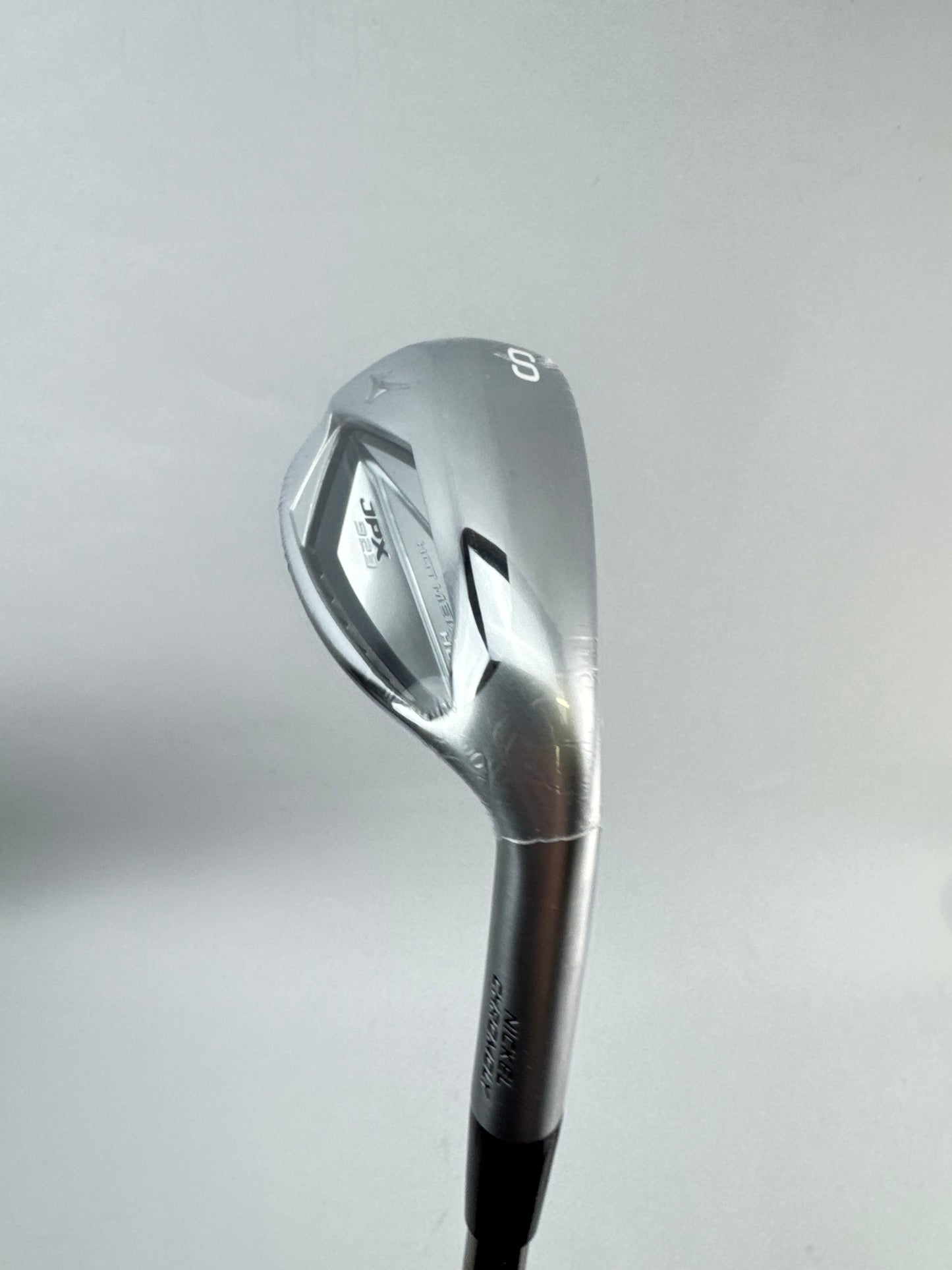 Mizuno JPX923 Sand Wedge 55* Hot Metal HL Recoil ESX F3 Regular Graphite /23412