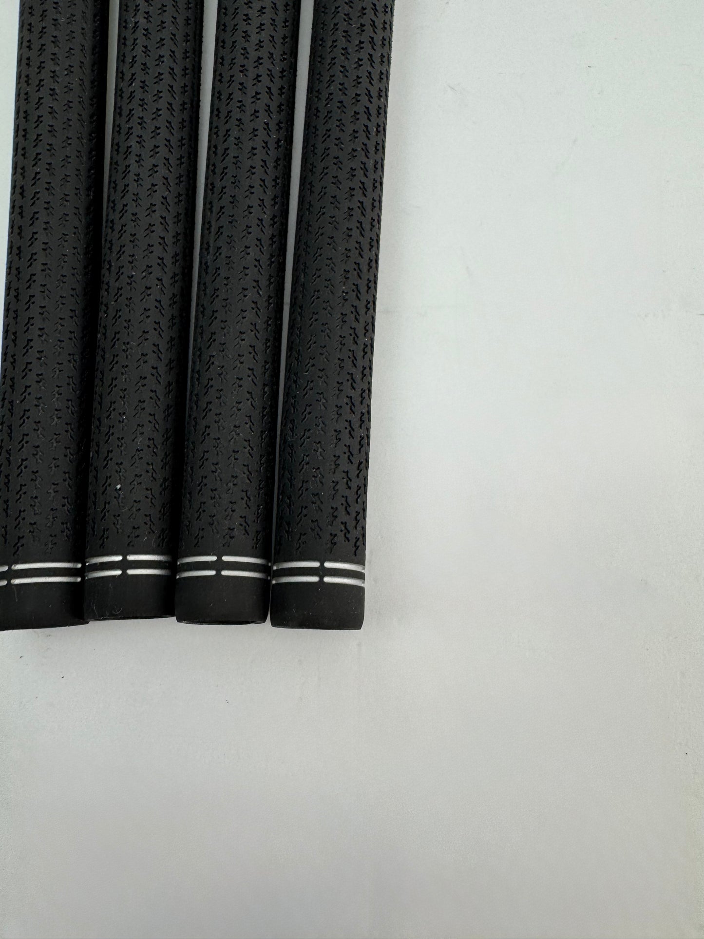 Lamkin Taylormade Golf Grips (3) Black/Blue Mens Standard /Pulled /23504