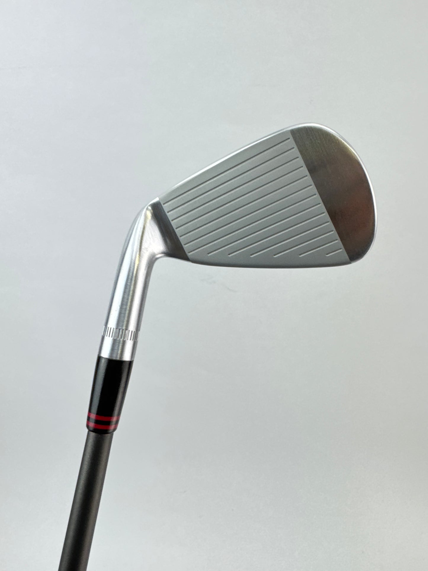 Ben Hogan Edge 6 Iron Forged Recoil ES 780 F4 Stiff Graphite /Right /New /23669