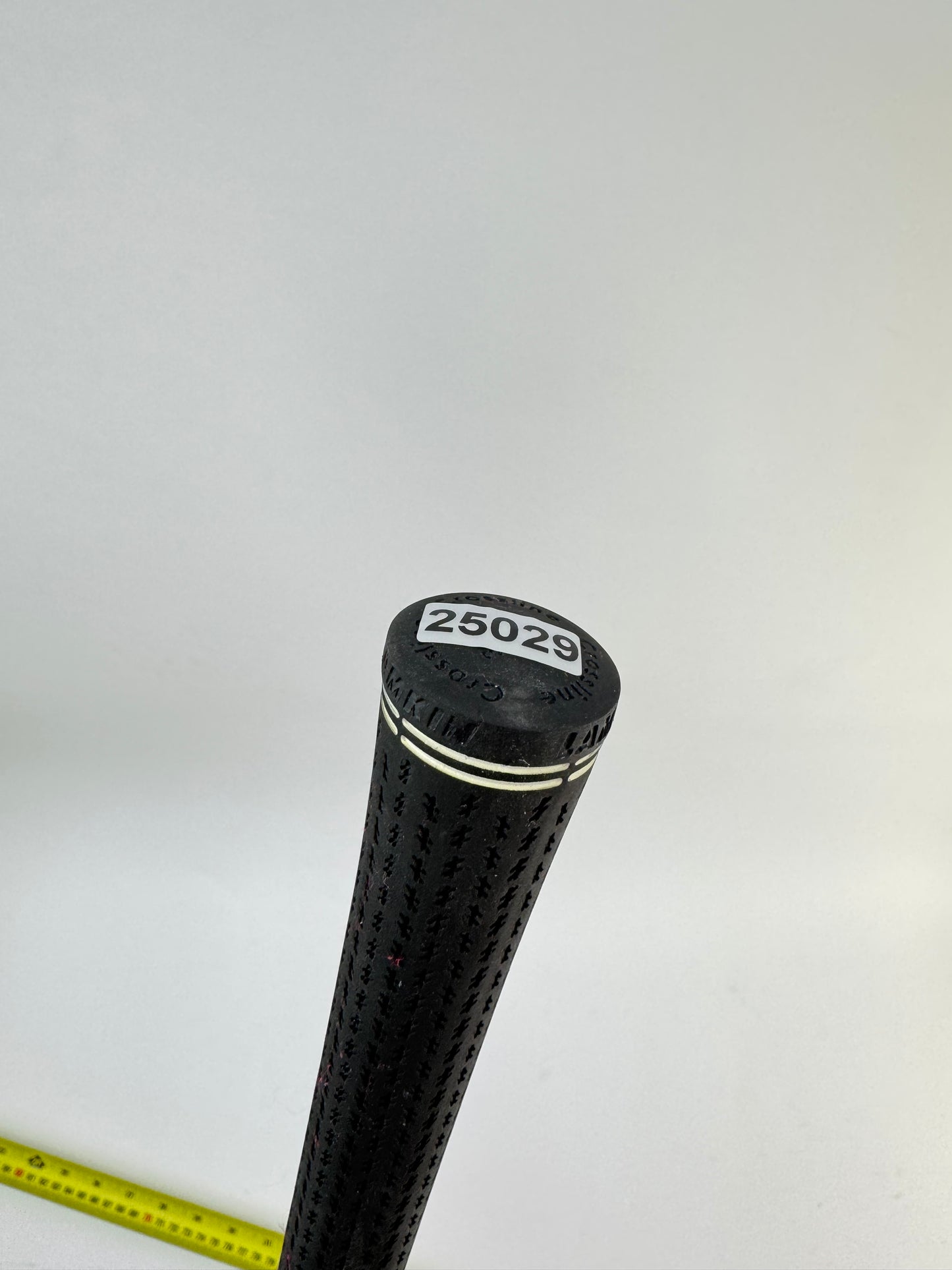 Taylormade Hzrdus 3 Wood Shaft RDX Smoke 6.5 X Flex Graphite 42.5” /25029