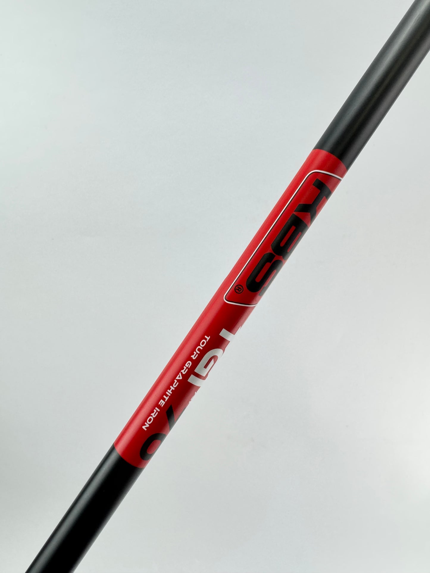 PXG 0311 XP Gen4 5 Iron KBS TGI 70 Regular Graphite /Midsize Grip /26790