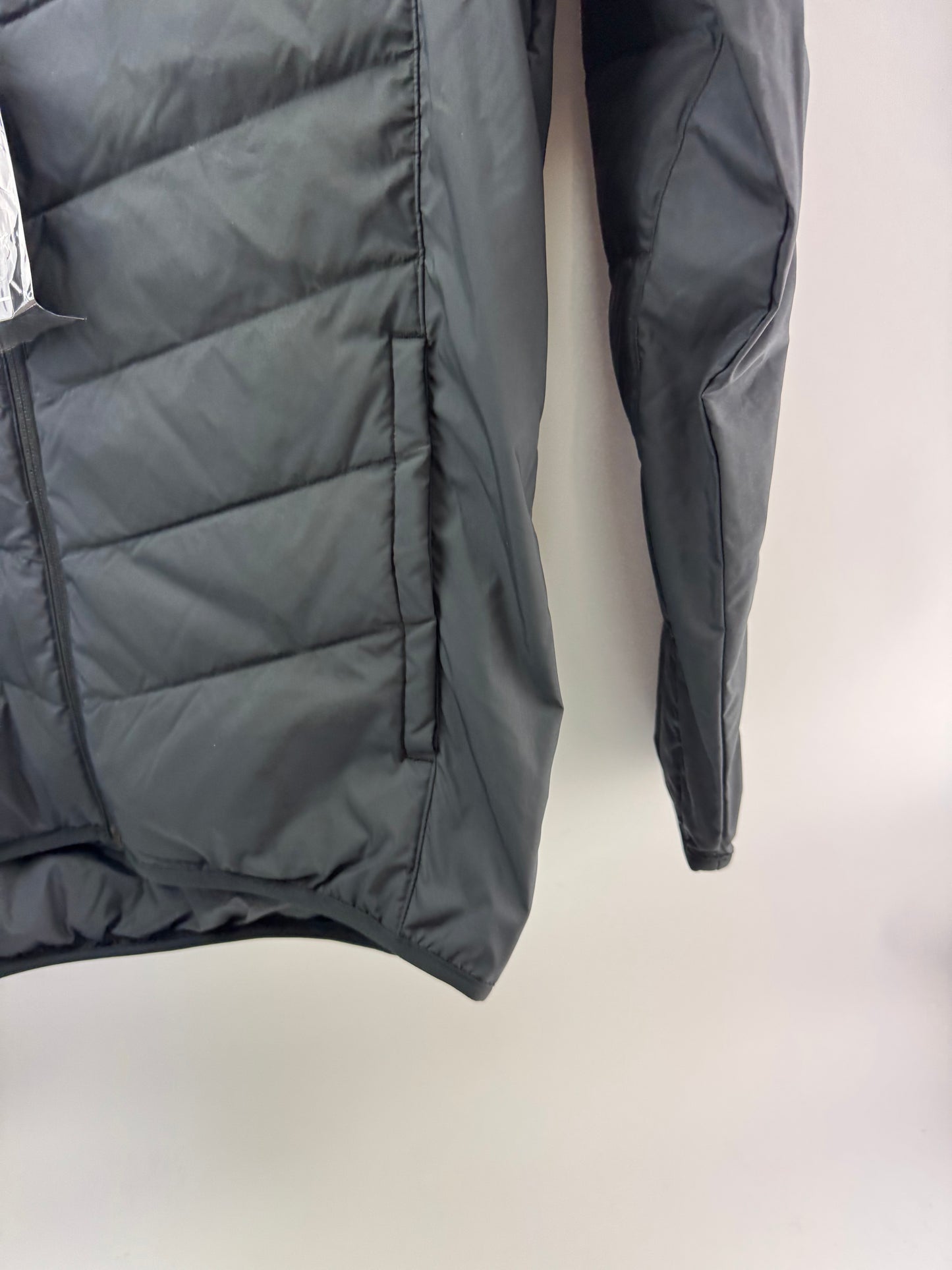 Mizuno Golf Hybrid Jacket Breath Thermo Max Padded Insulated UK M /New /24160