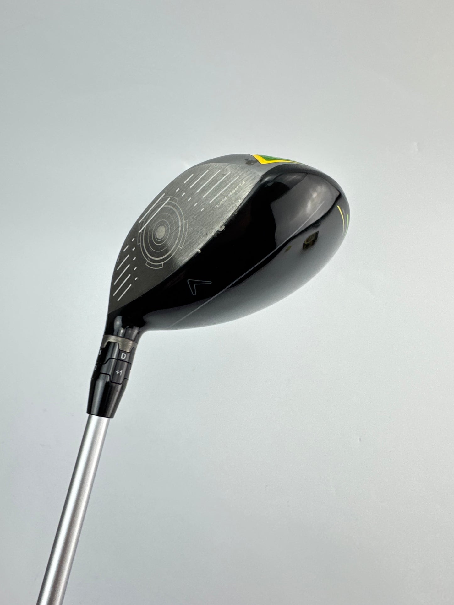 Callaway Epic Flash 3 Wood 15* Aldila Ascent 50 Senior Graphite /Right /27814