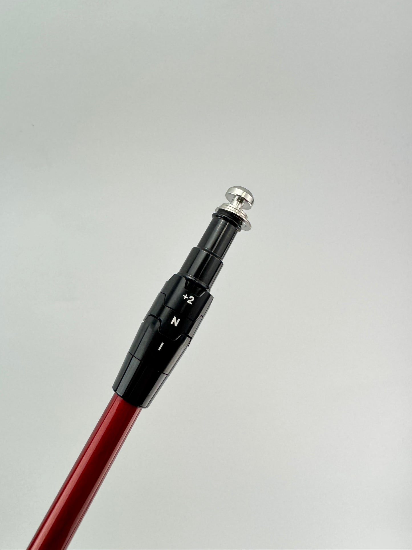 Callaway Elyte AI Smoke Driver Shaft Denali Red 6.0 Stiff Graphite 44.5” /27591