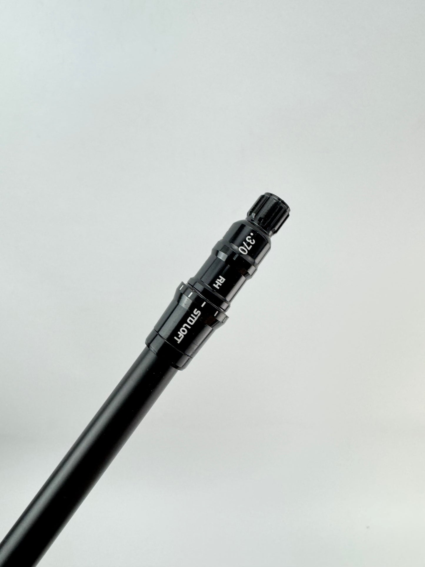 UST Helium Taylormade Hybrid Utilty Shaft F4 Stiff Flex Graphite 39.75” /25488