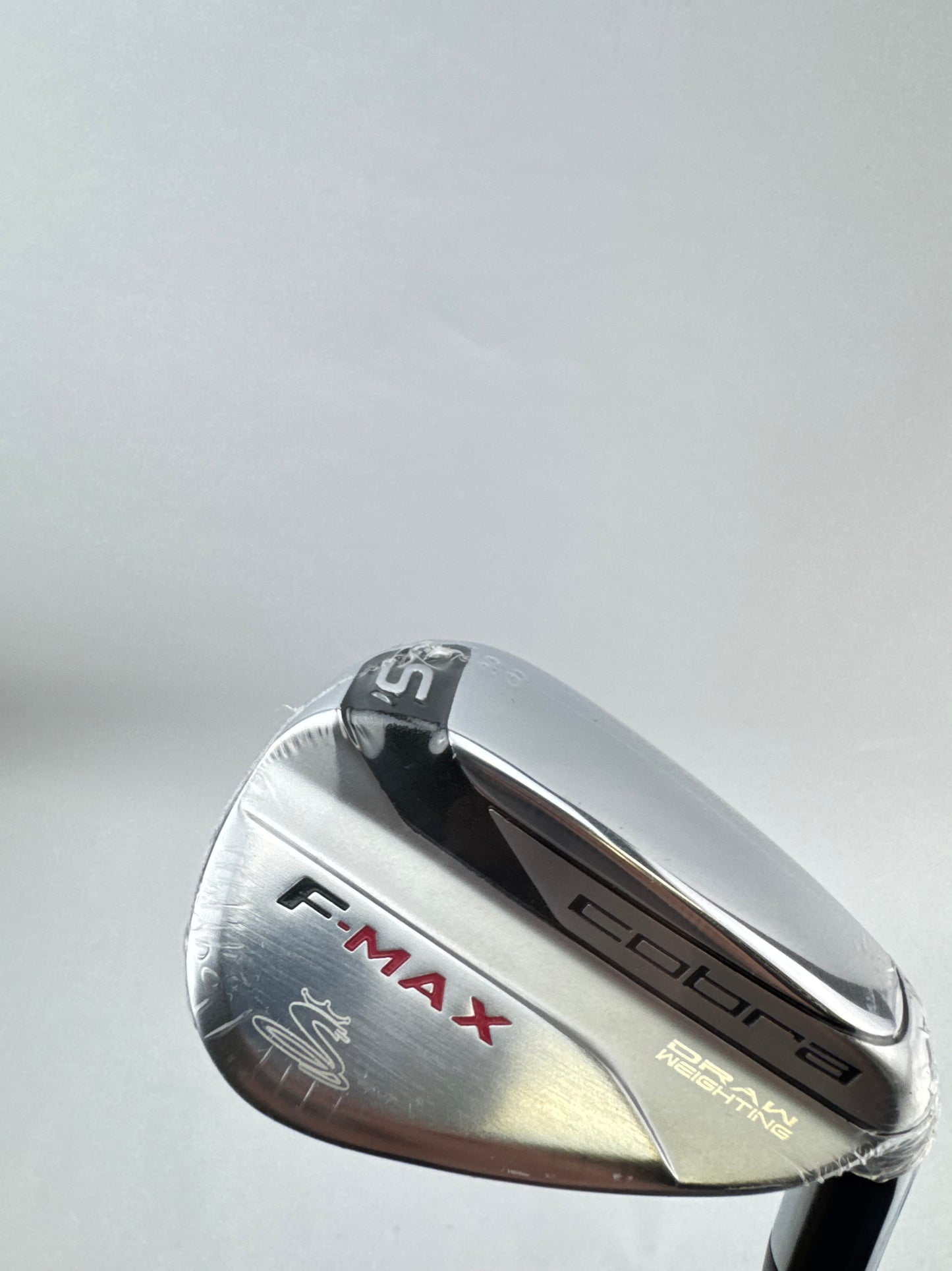 Cobra Ladies Sand Wedge F-Max Womens Flex Graphite /Right Handed /New /23411