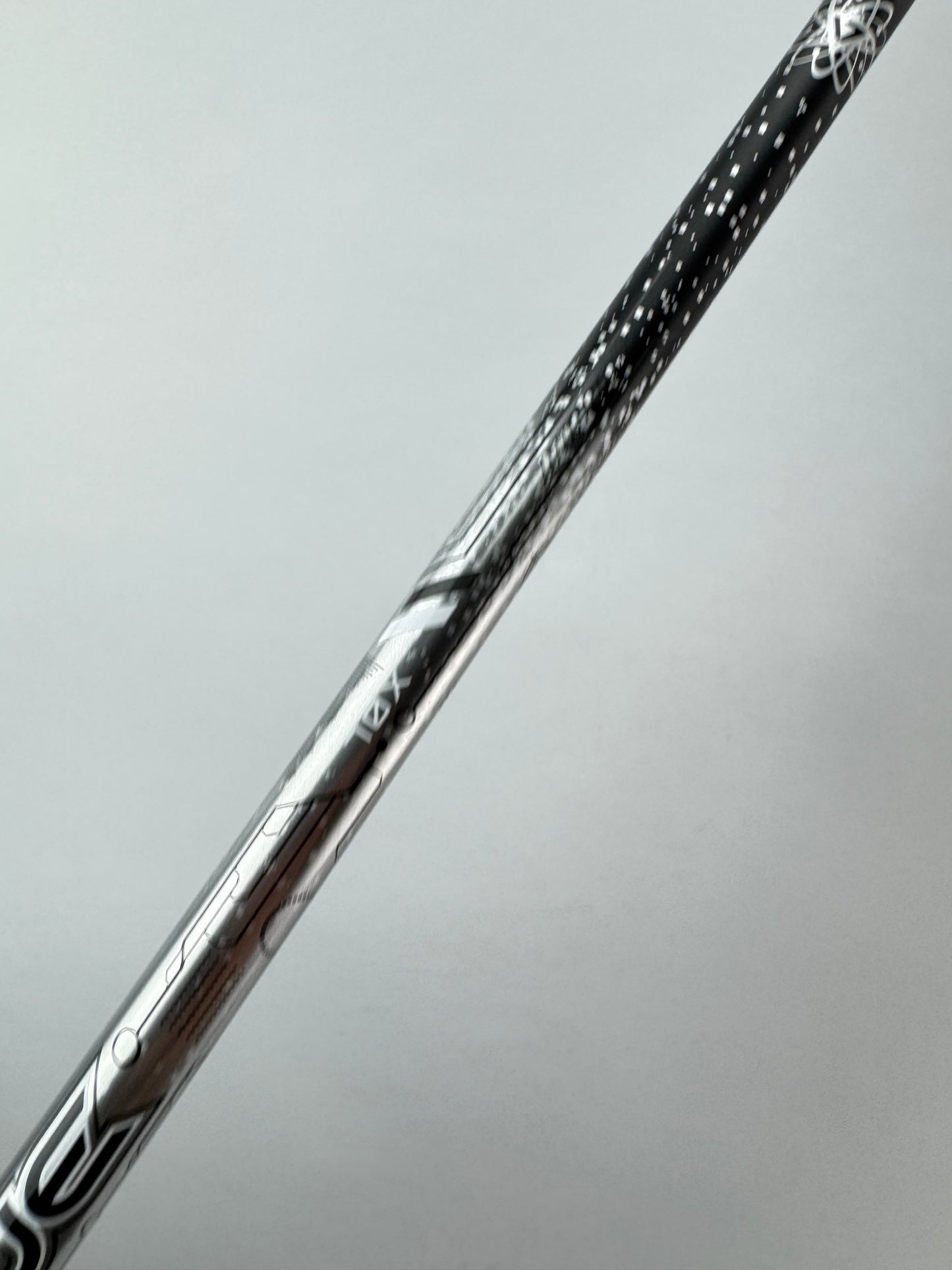 Taylormade Aldila Rogue Driver Shaft 110 Msi 70 X Flex Graphite 44.75” /25363