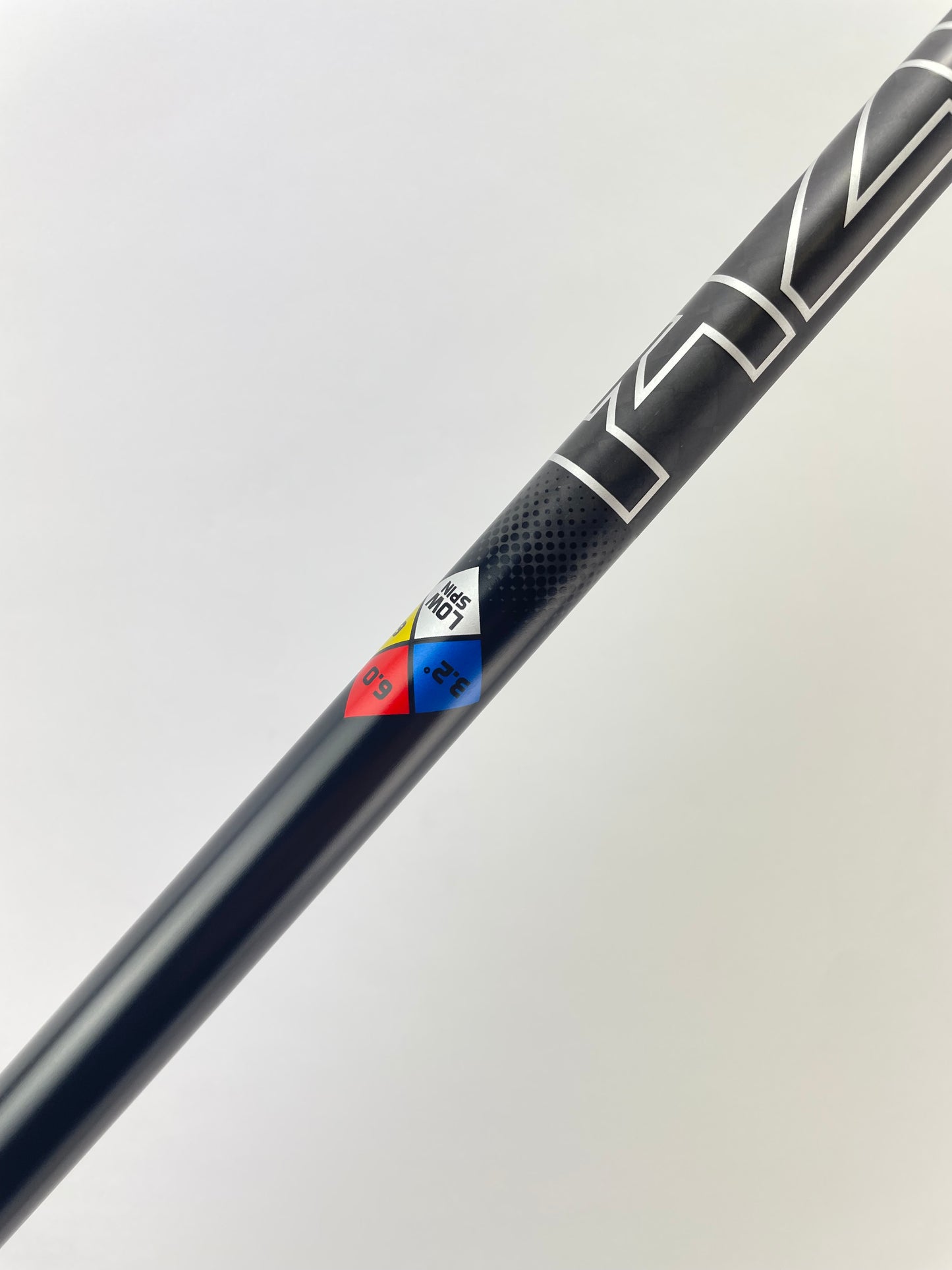 Project X Hzrdus Gen5 Driver Shaft 6.0 Stiff Flex Graphite 60G 46” /0.335 /New