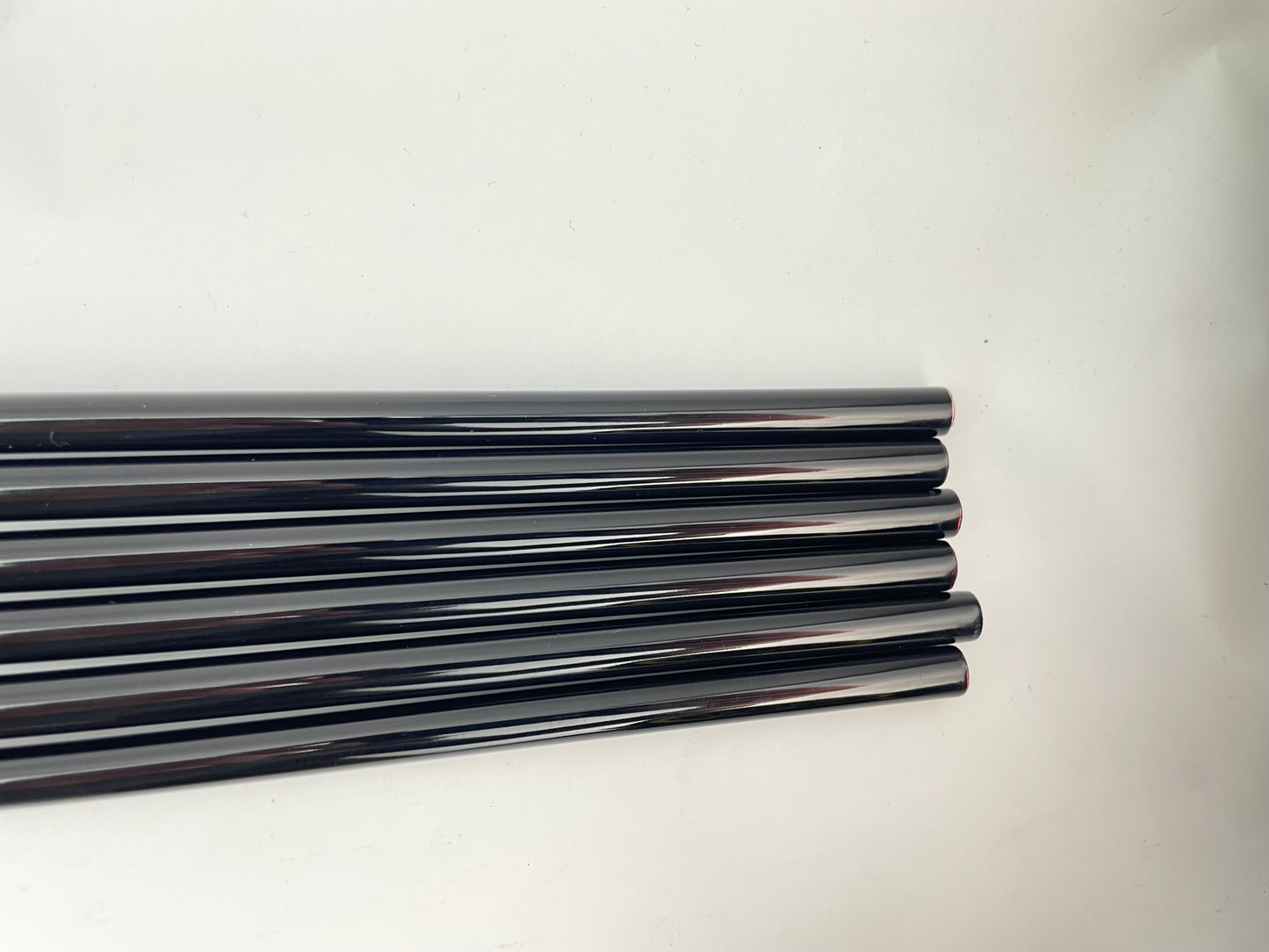 Fujikura Ventus Red HB Iron Shaft Set (6) 5A Senior Graphite /41.5 /0.370 /New