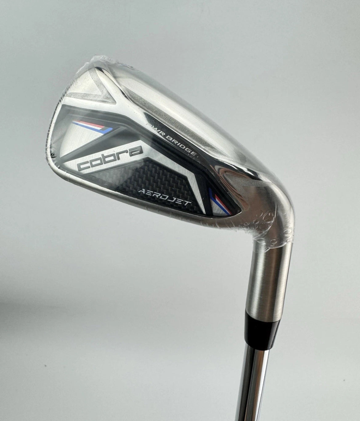 Taylormade Stealth Wedge Set & Cobra Aerojet 4 Iron /Regular Flex Steel