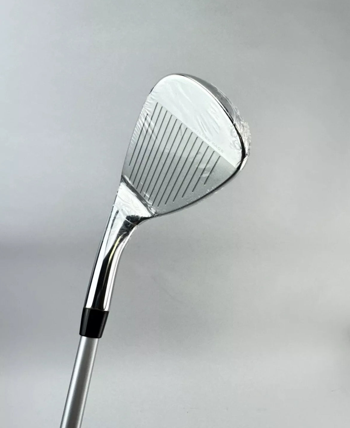 Cobra F9 One Length Pitching Wedge KBS TGI 50 Senior Graphite /Right /New /22485