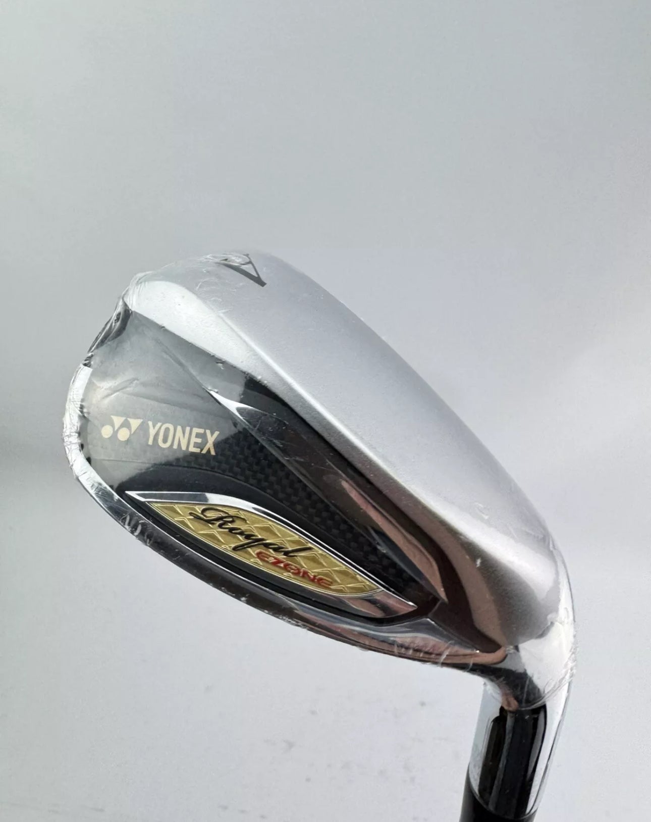 Yonex Royal Ezone Pitching Wedge 43* Senior Graphite /Right /New /22168