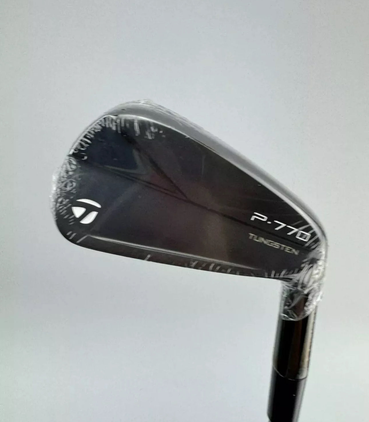 Taylormade P770 Phantom 4 Iron 22.5* Fujikura Ventus Red Stiff Graphite /New