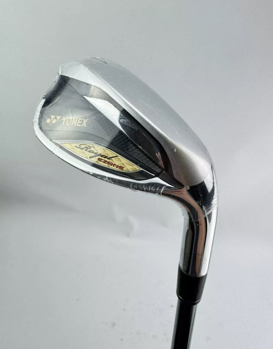 Yonex Royal Ezone Pitching Wedge 43* Senior Graphite /Right /New /22168
