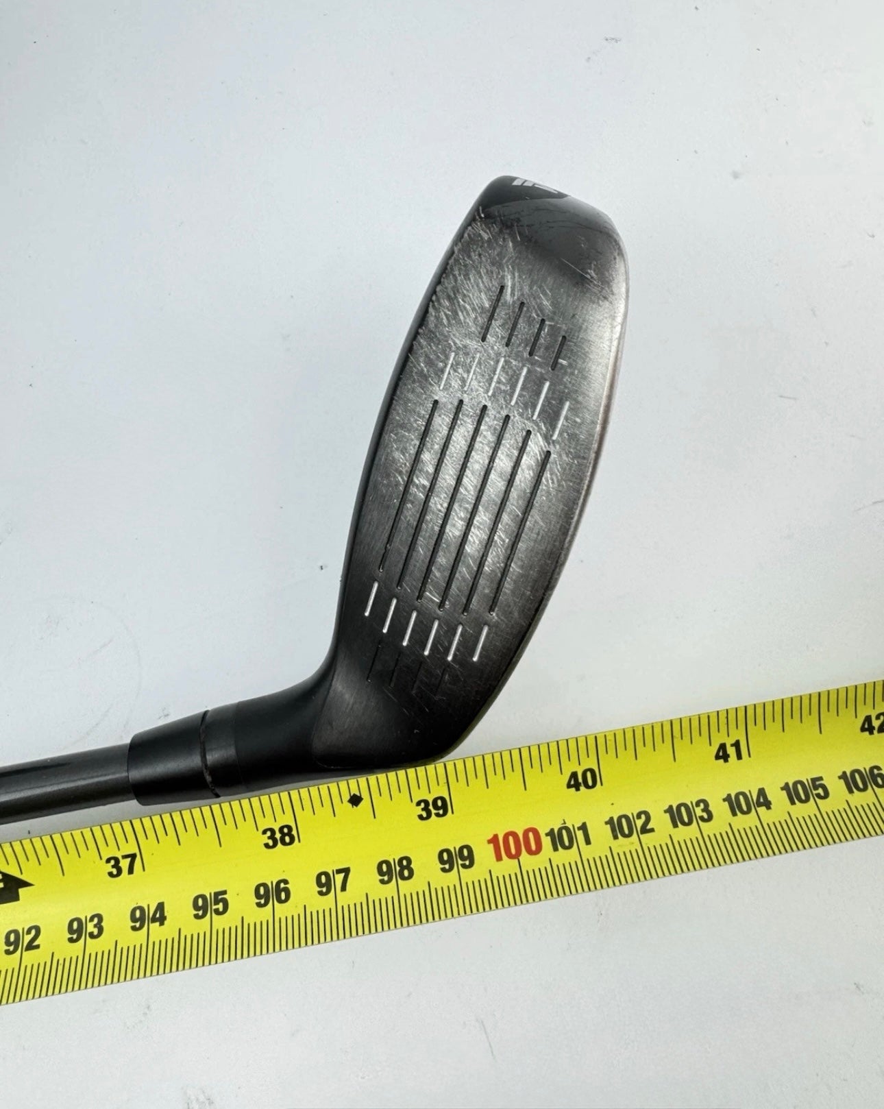 PXG 0317 X Hybrid Proto 28* Left Handed Evenflow Riptide Regular Graphite /22834