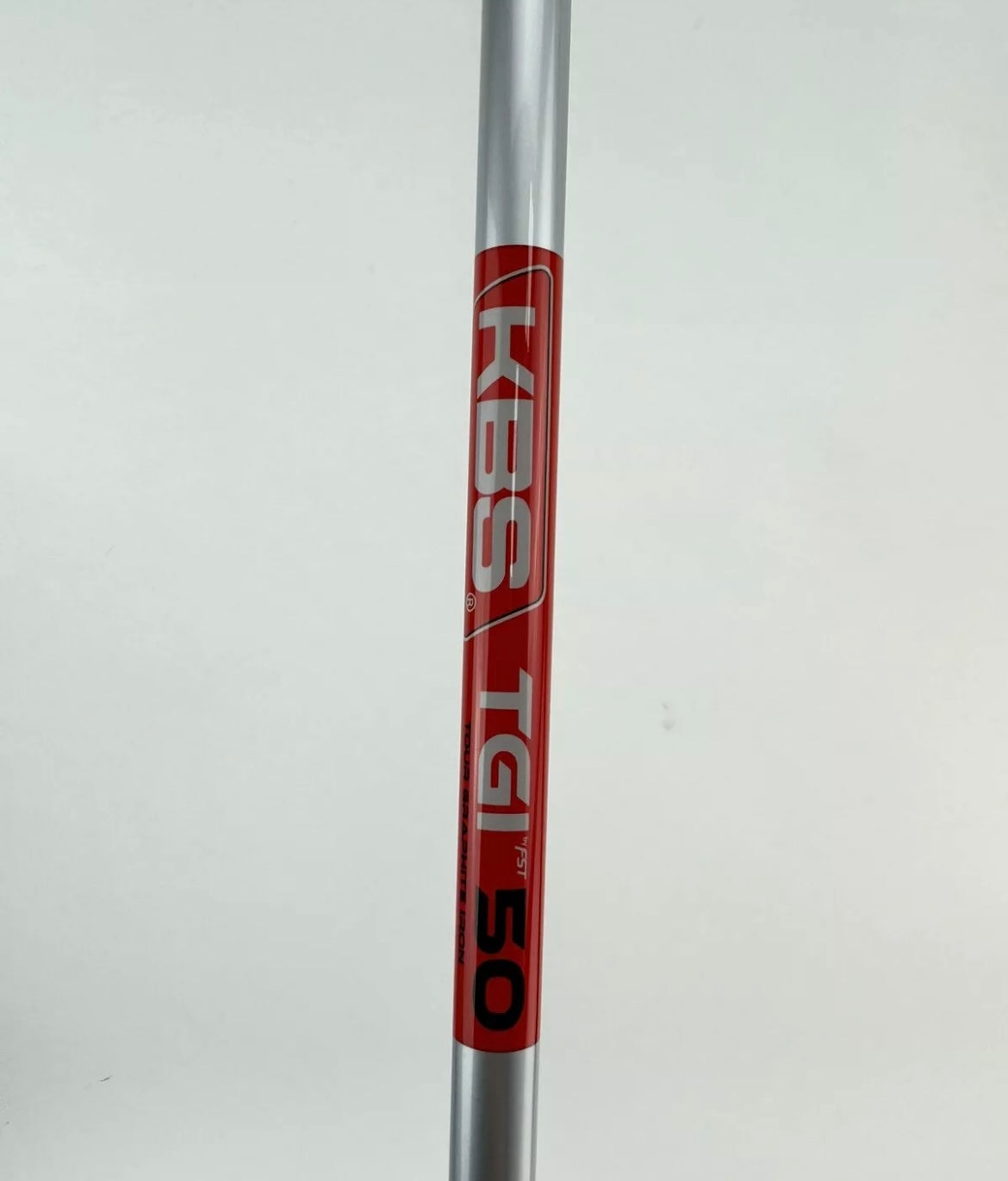 Cobra F9 One Length Pitching Wedge KBS TGI 50 Senior Graphite /17910
