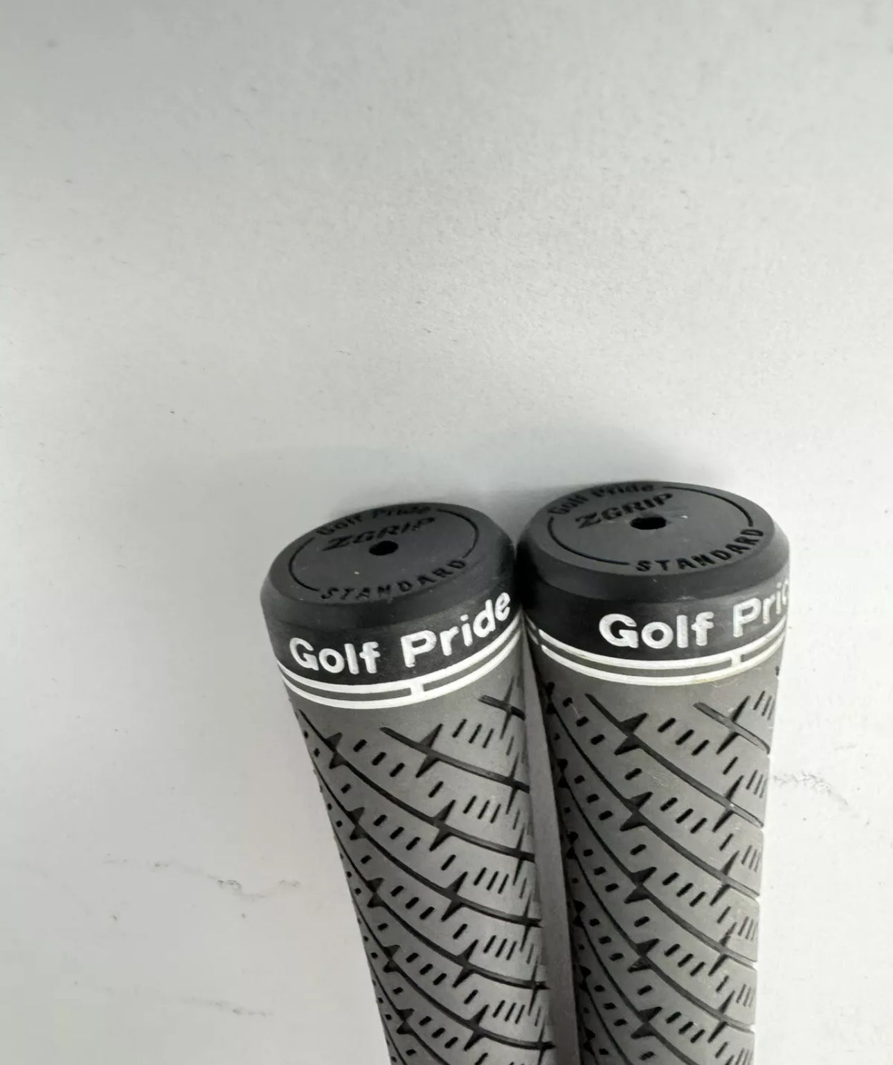 Golf Pride Z Grip Taylormade (2) Men’s Standard Golf Grips /Pulled /23527