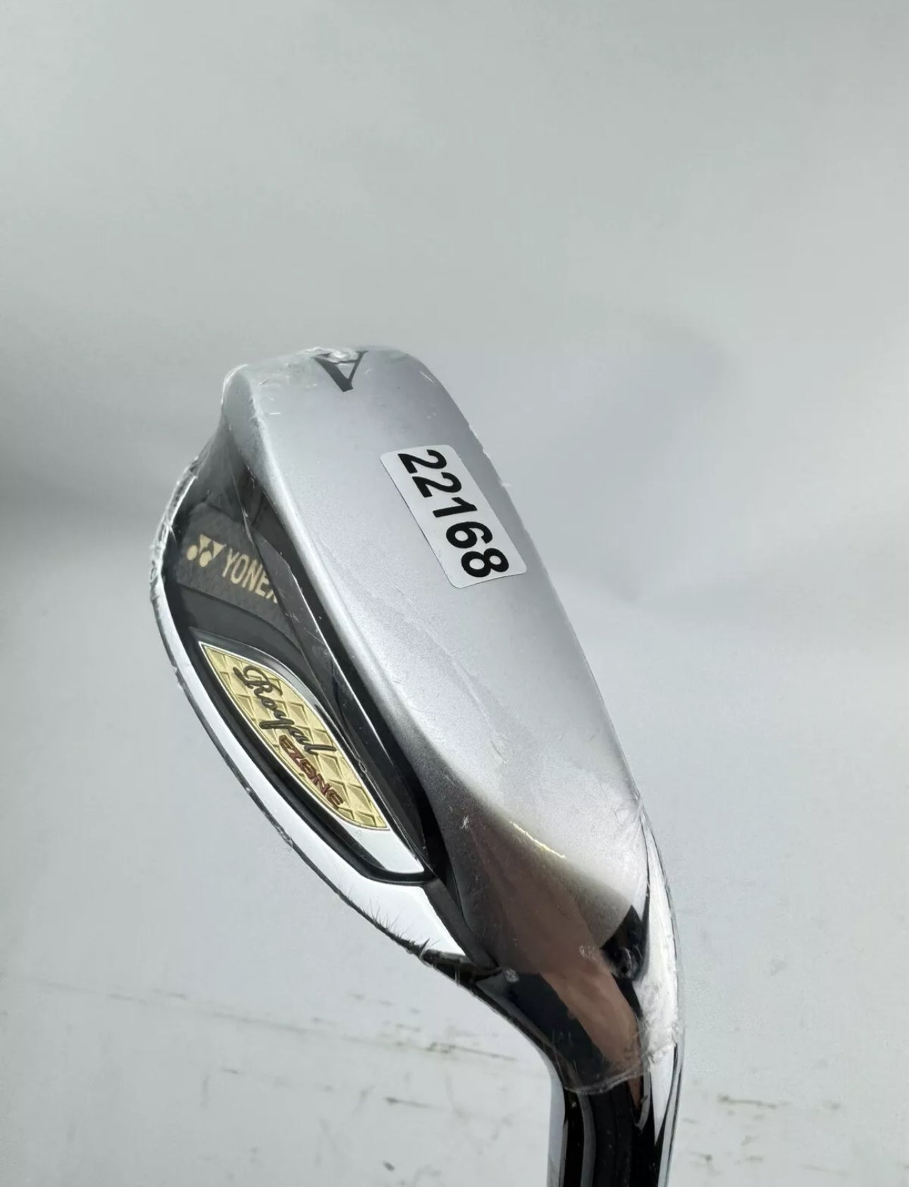 Yonex Royal Ezone Pitching Wedge 43* Senior Graphite /Right /New /22168