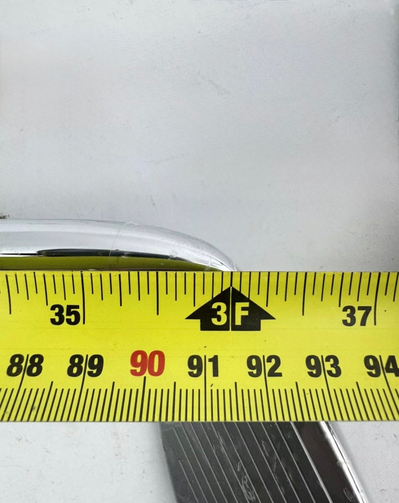 Yonex Royal Ezone Pitching Wedge 43* Senior Graphite /Right /New /22168