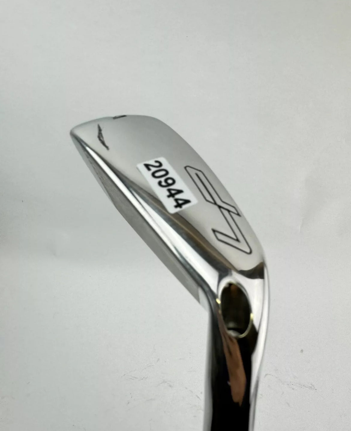 Wilson Staff Launch Pad 2 7 Iron Quaranta Womens Graphite /Left /Demo /20944